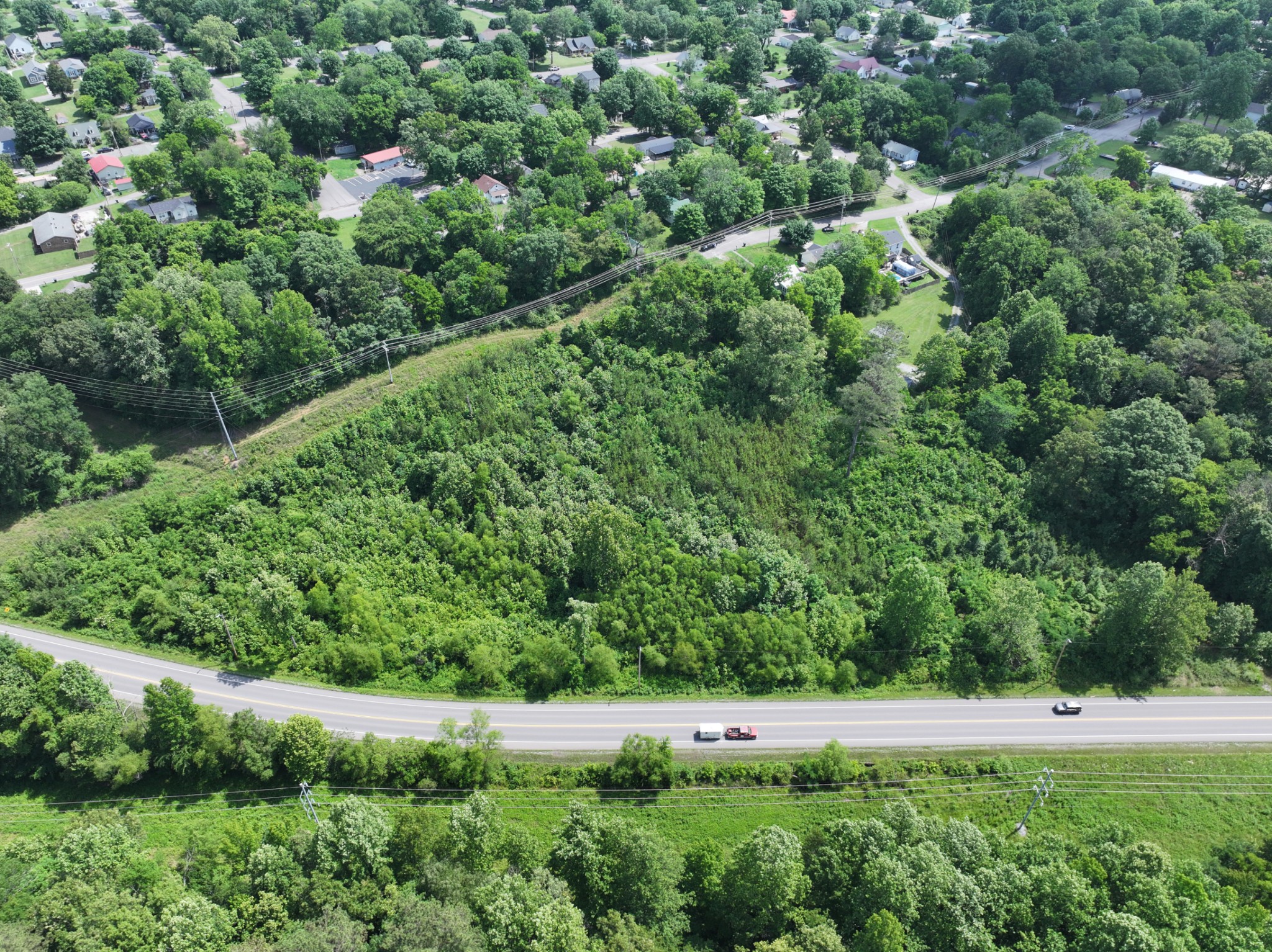 0 Beasley Dr, Dickson, TN 37055
