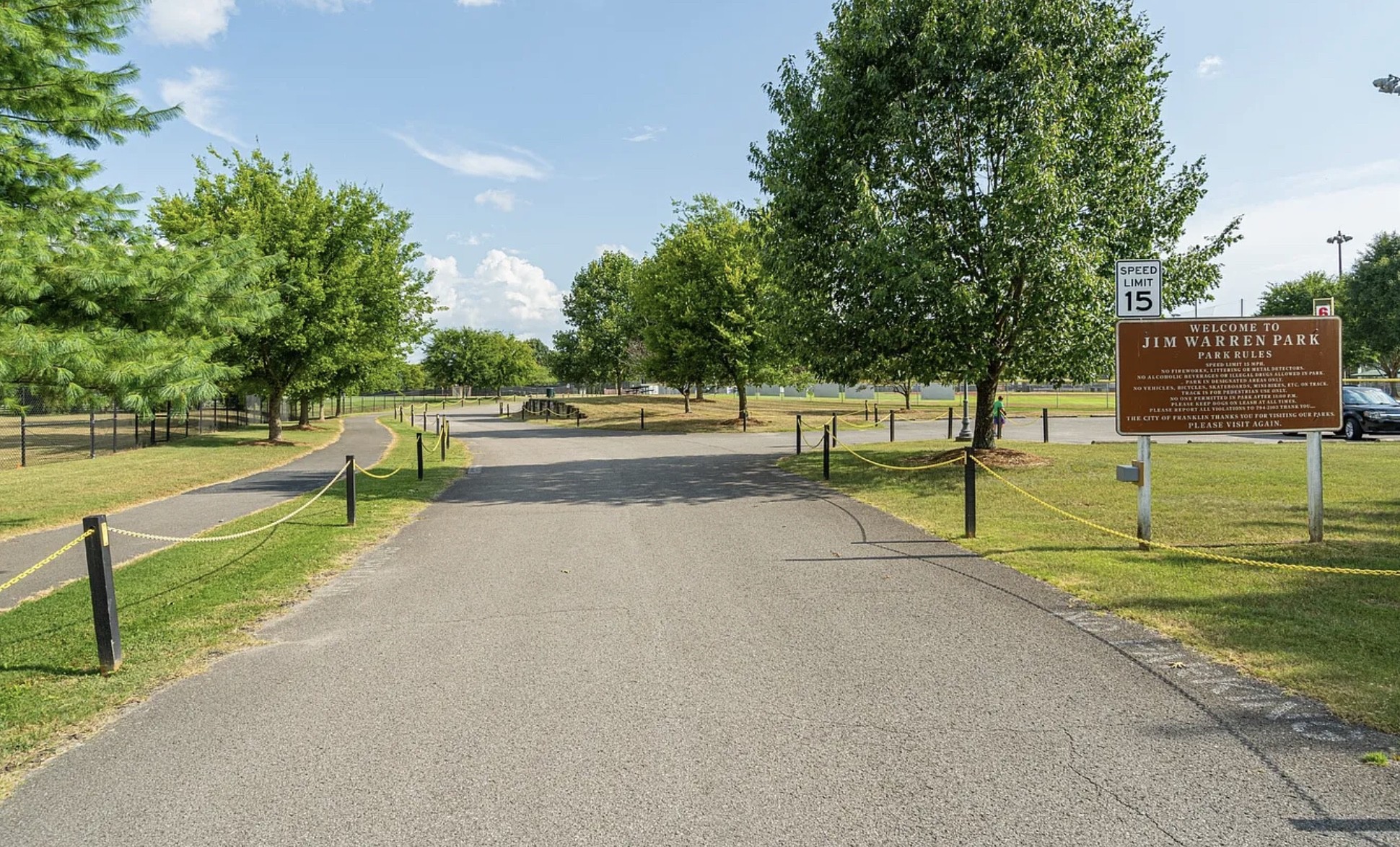 601 Boyd Mill Ave #M3, Franklin, TN 37064