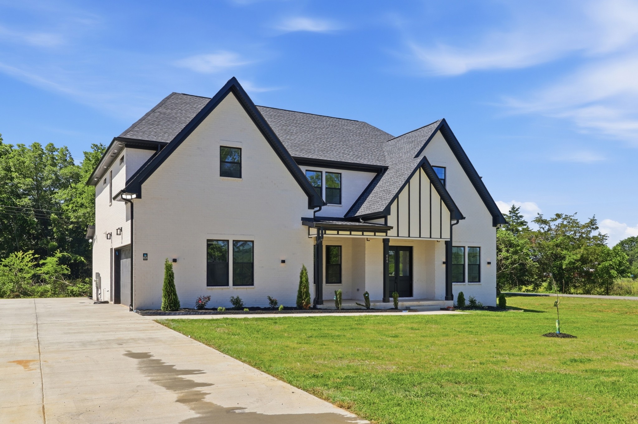 606 Rucker Rd, Murfreesboro, TN 37127