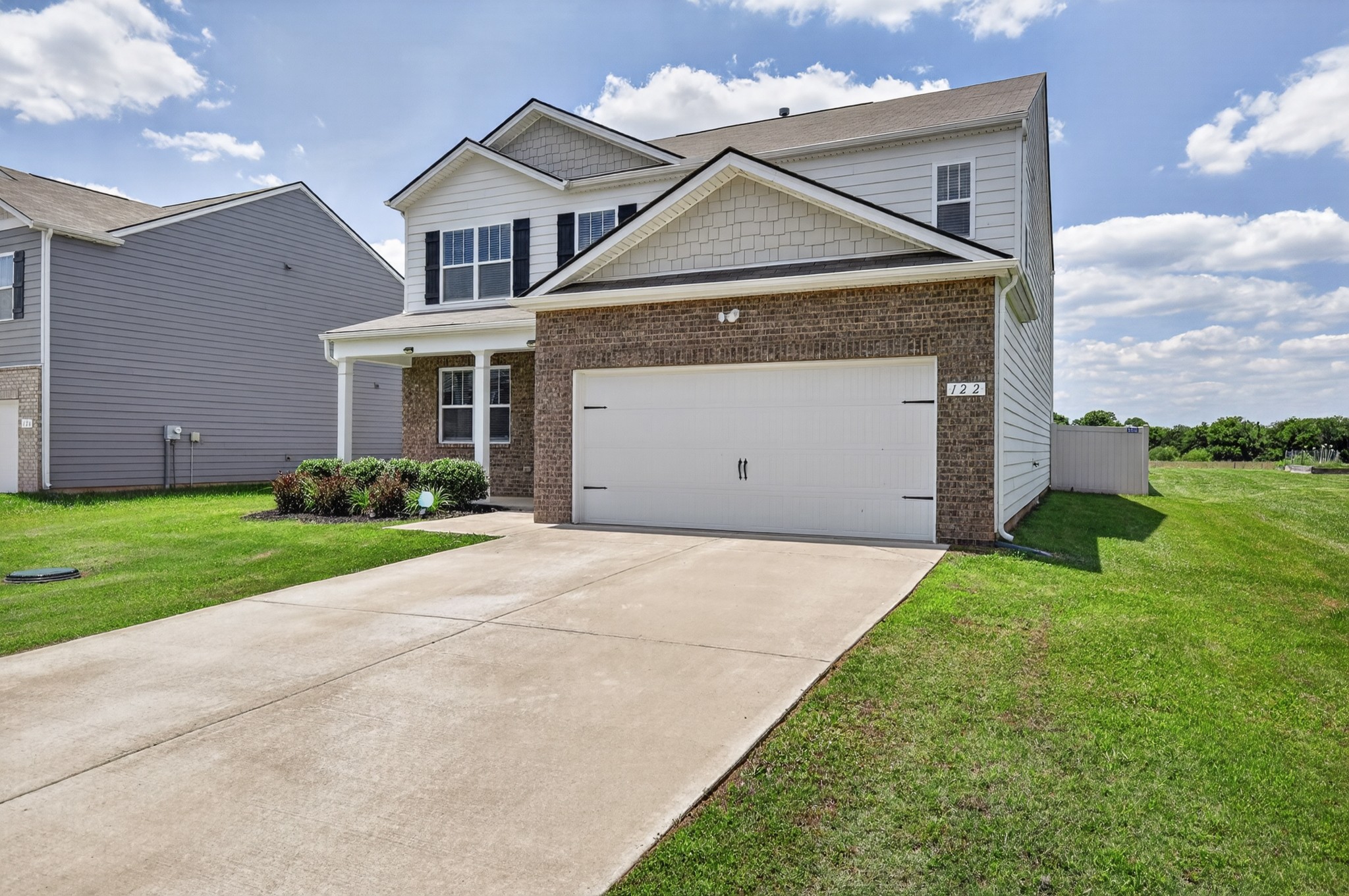 122 William Dylan Dr, Murfreesboro, TN 37129