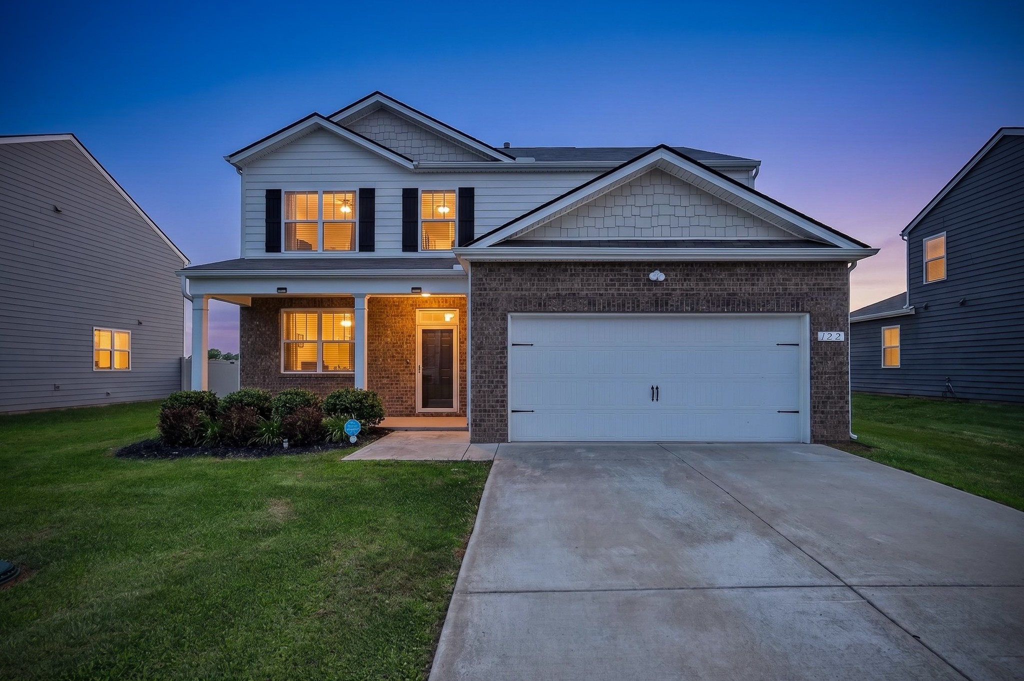 122 William Dylan Dr, Murfreesboro, TN 37129