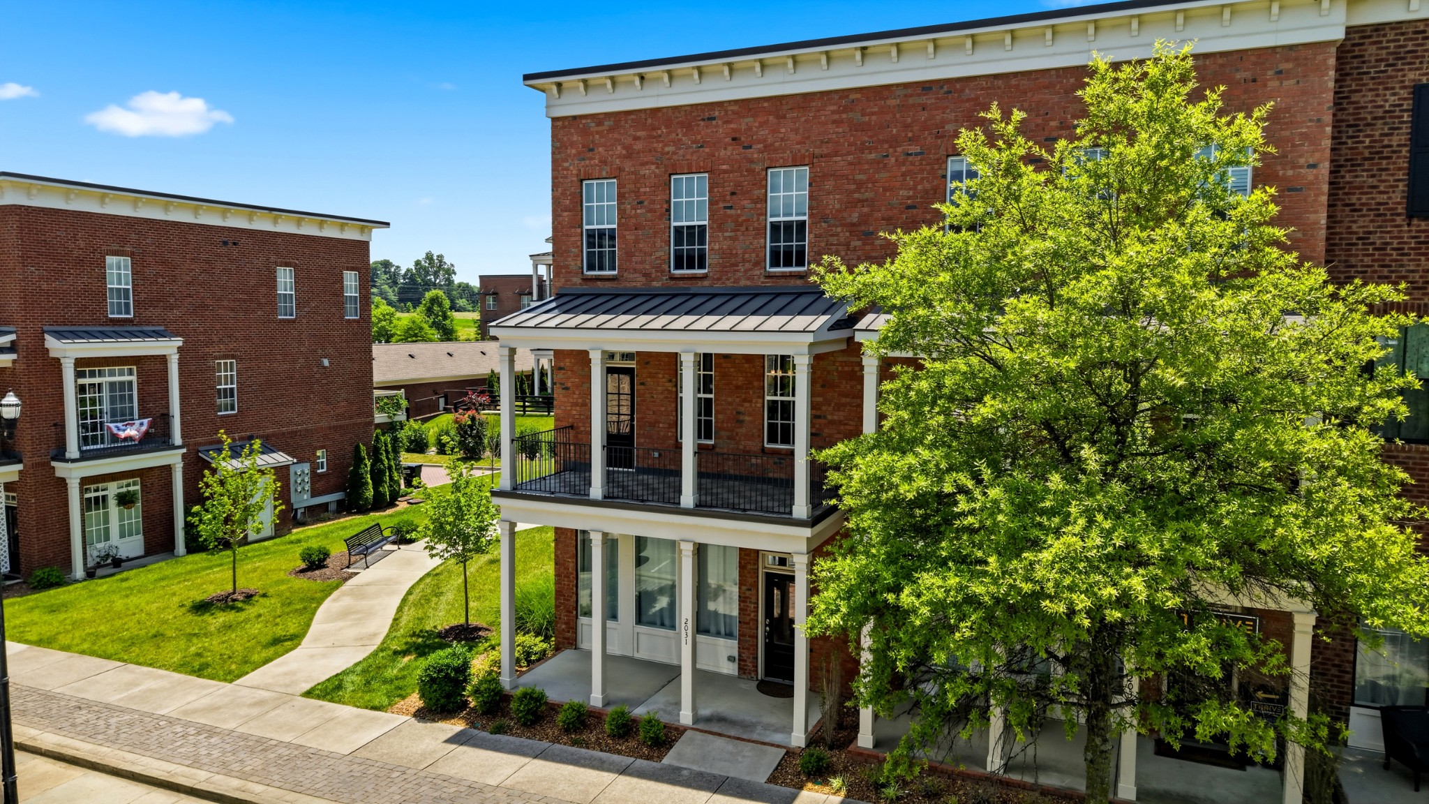 2031 Tollgate Blvd, Thompsons Station, TN 37179
