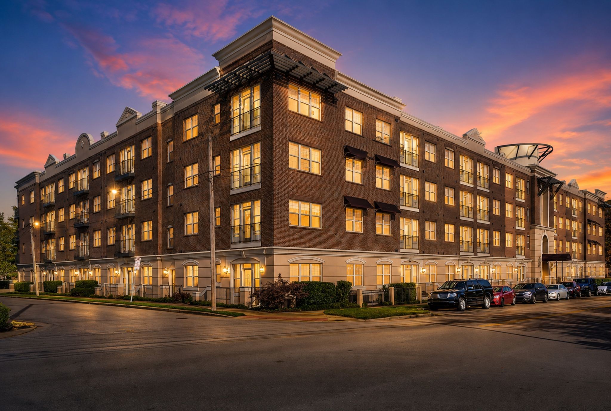 3000 Vanderbilt Pl #108, Nashville, TN 37212
