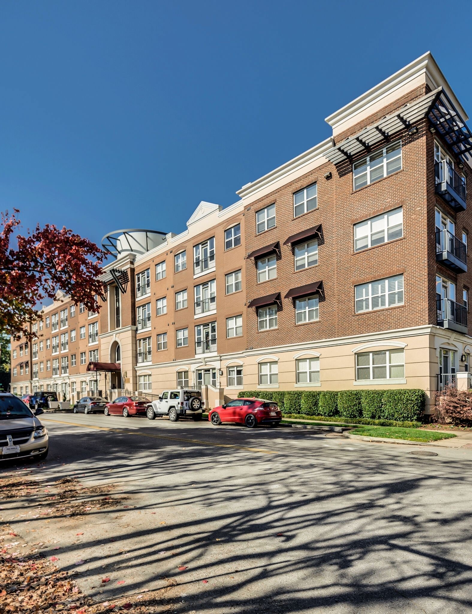 3000 Vanderbilt Pl #108, Nashville, TN 37212