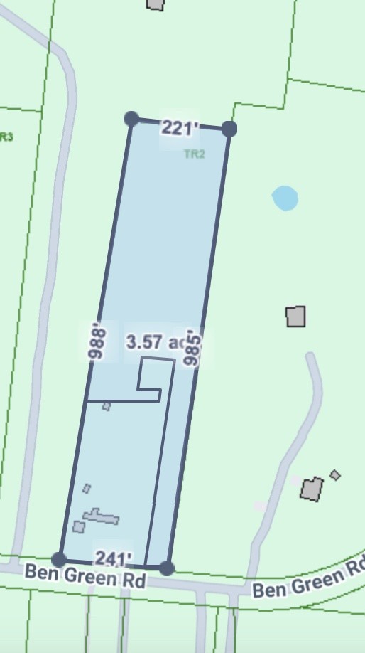 0 Ben Green Rd, Lebanon, TN 37090