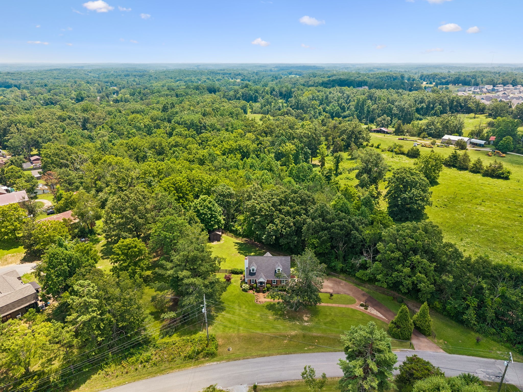 7211 Grammar Dr, Fairview, TN 37062