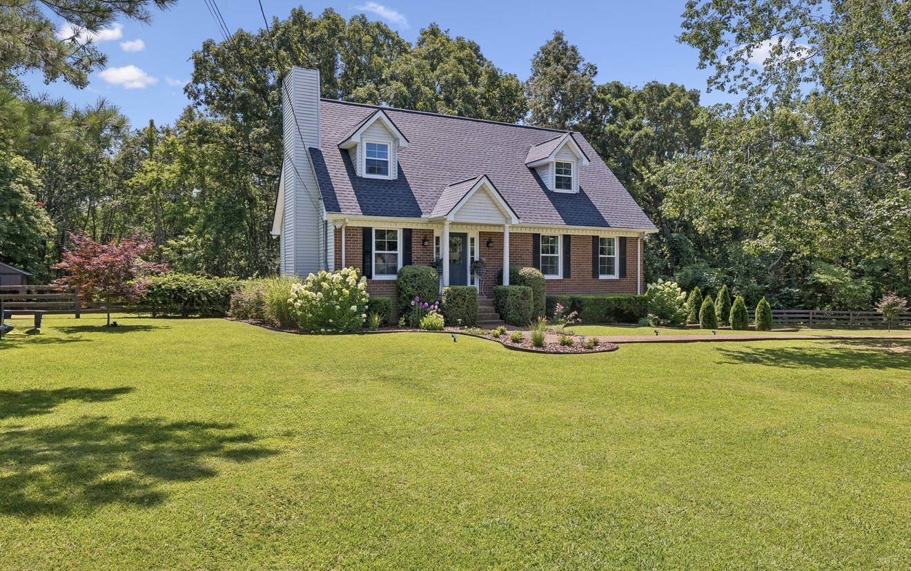 7211 Grammar Dr, Fairview, TN 37062