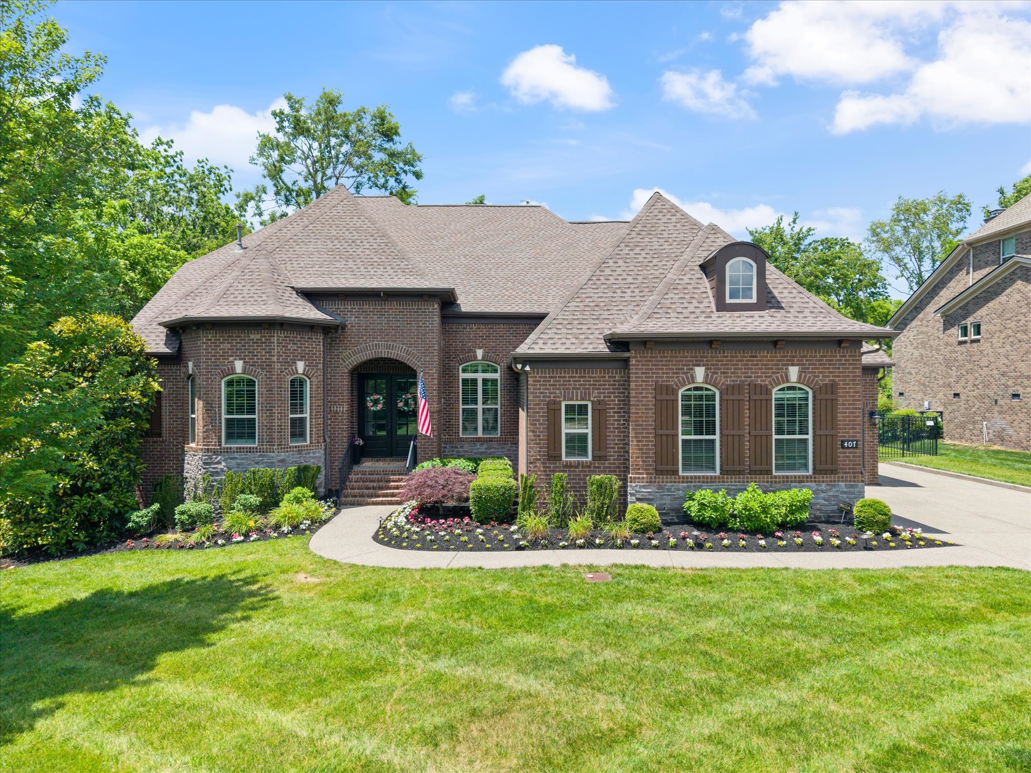 407 Mealer St, Franklin, TN 37067