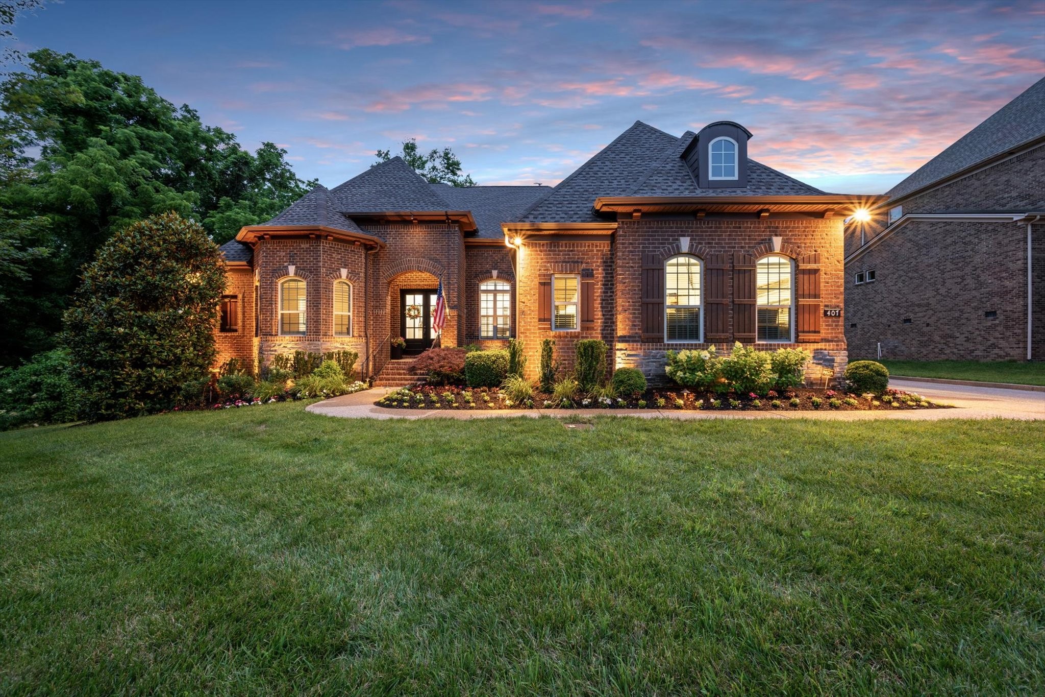 407 Mealer St, Franklin, TN 37067