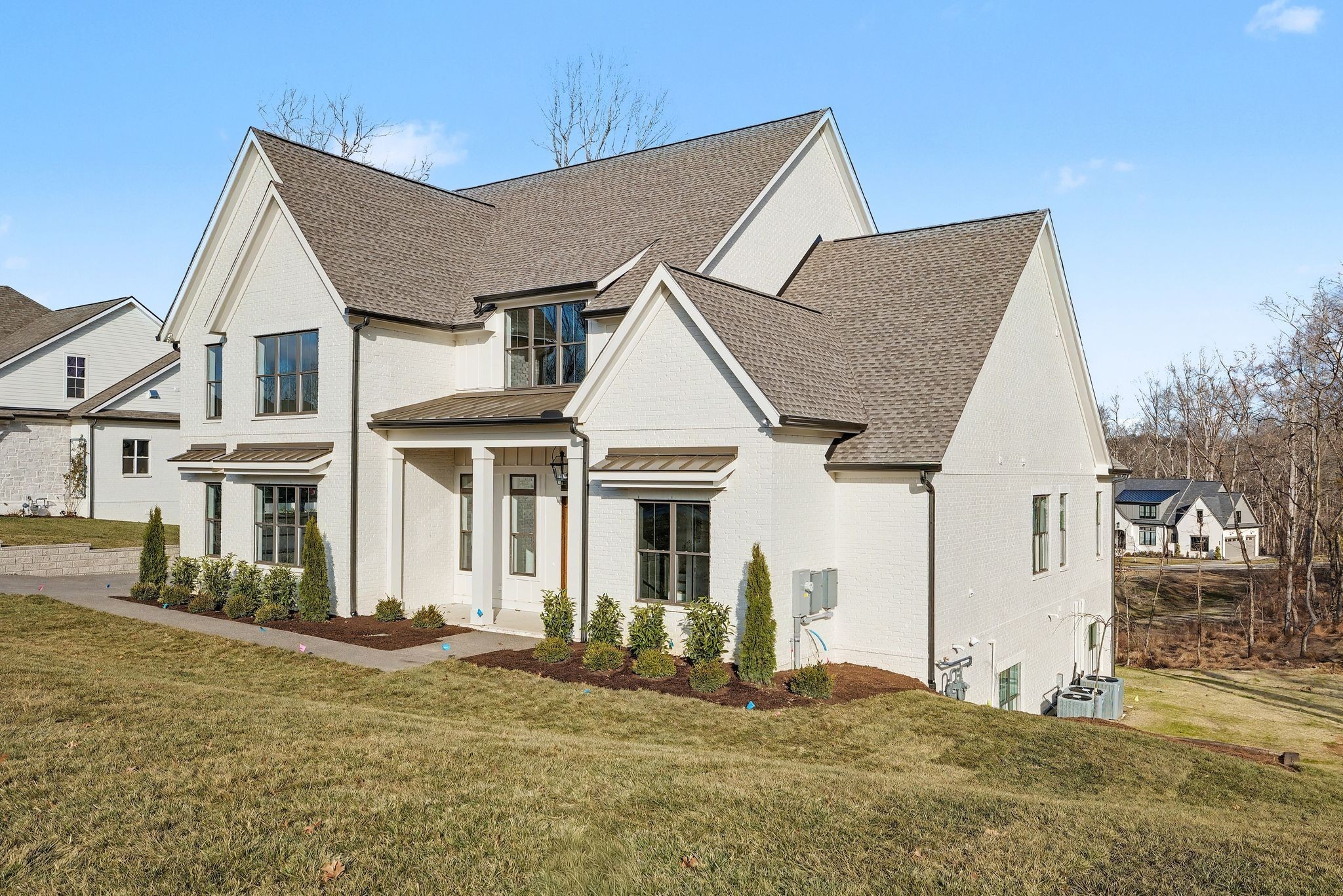 4813 Woodrow Pl, Arrington, TN 37014