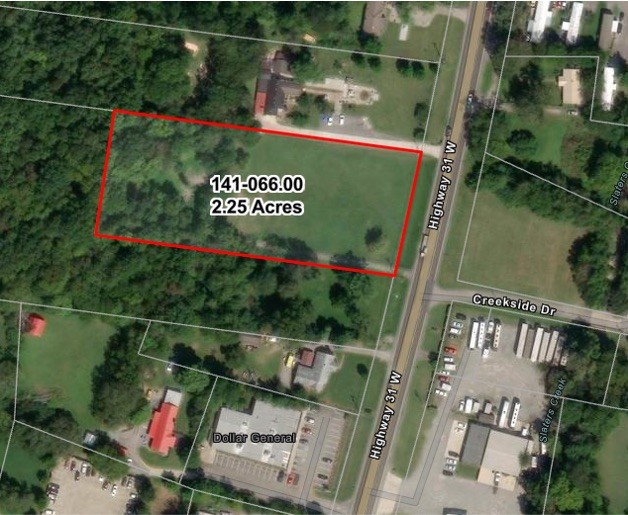 1042 Louisville Hwy, Goodlettsville, TN 37072