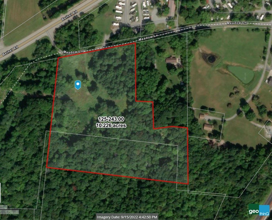 2111 Meadow Ln, Goodlettsville, TN 37072
