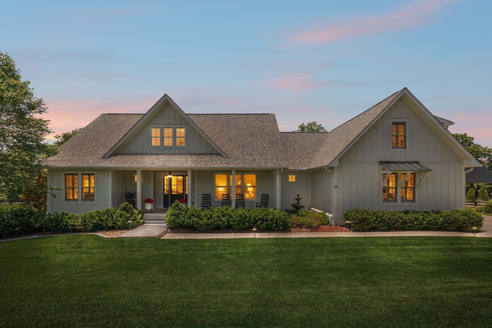4351 Gosey Hill Rd, Franklin, TN 37064