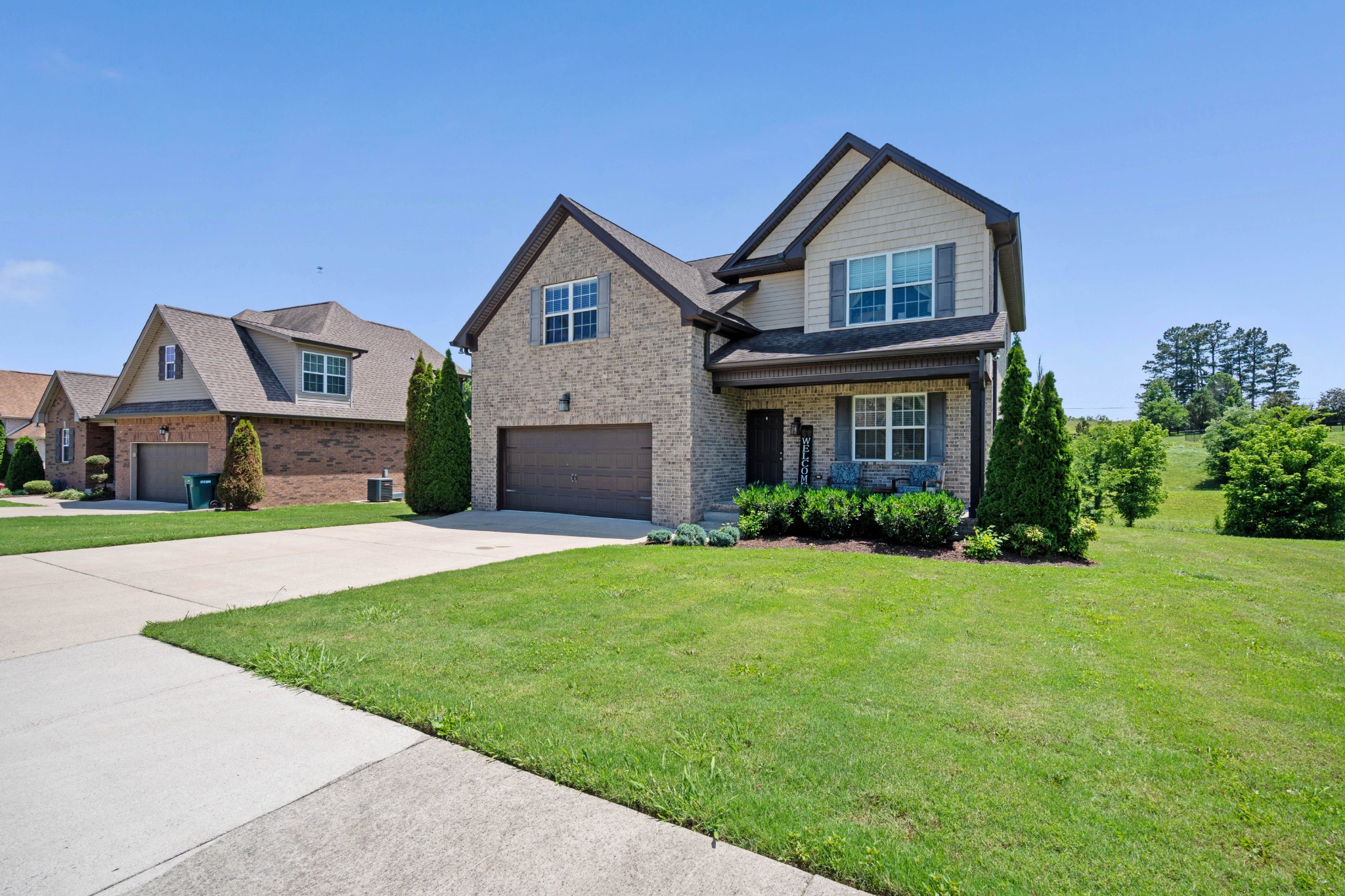 224 Hickory Pointe Dr, Lebanon, TN 37087