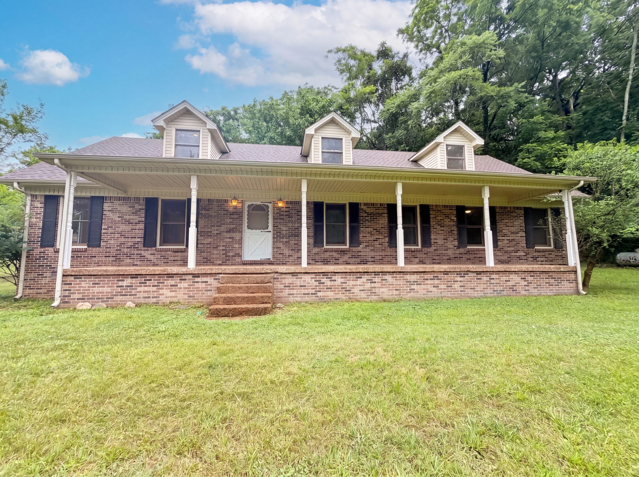8663 Dog Branch Rd, Mount Pleasant, TN 38474