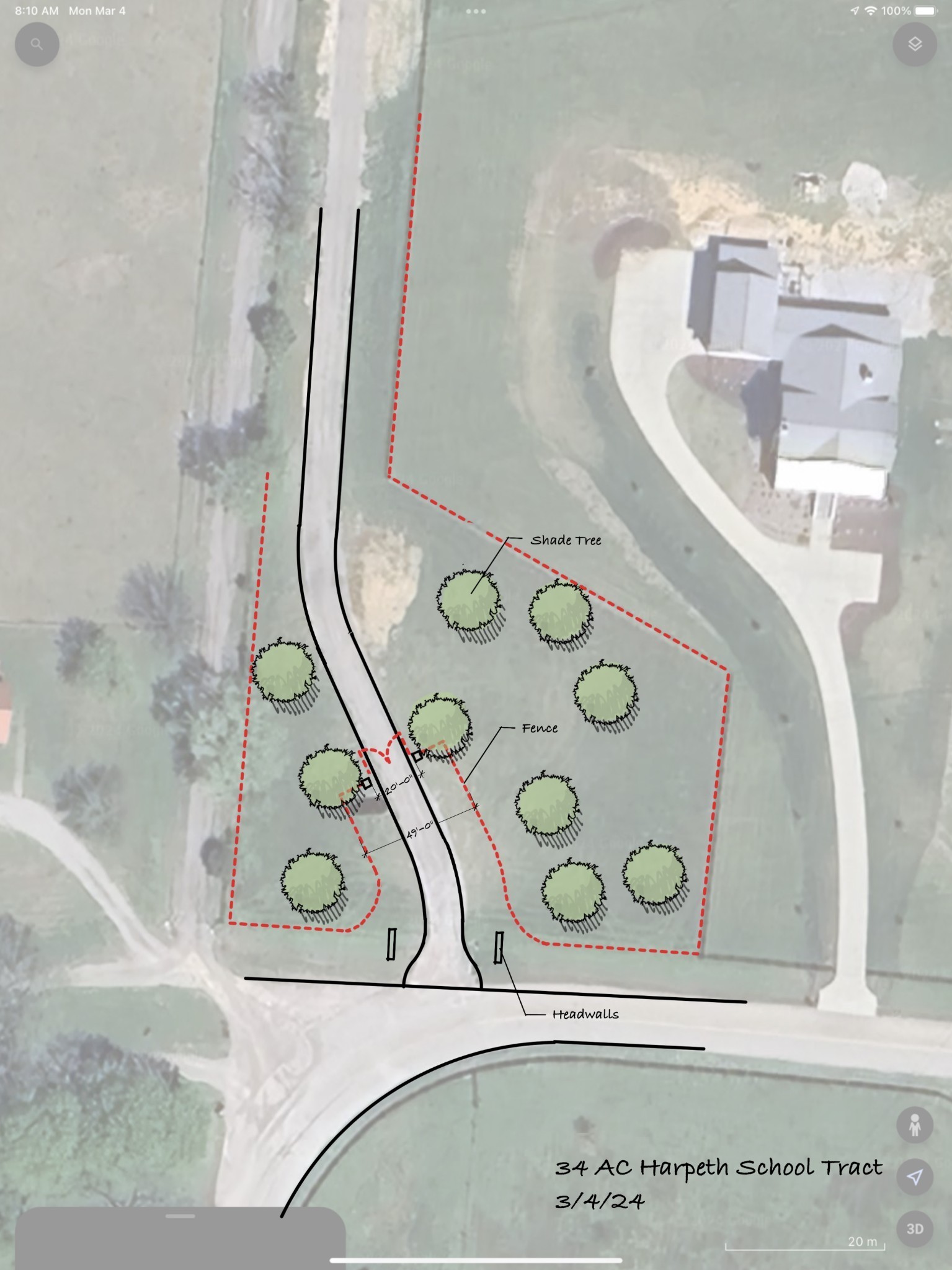4500 Harpeth School Rd, Franklin, TN 37064
