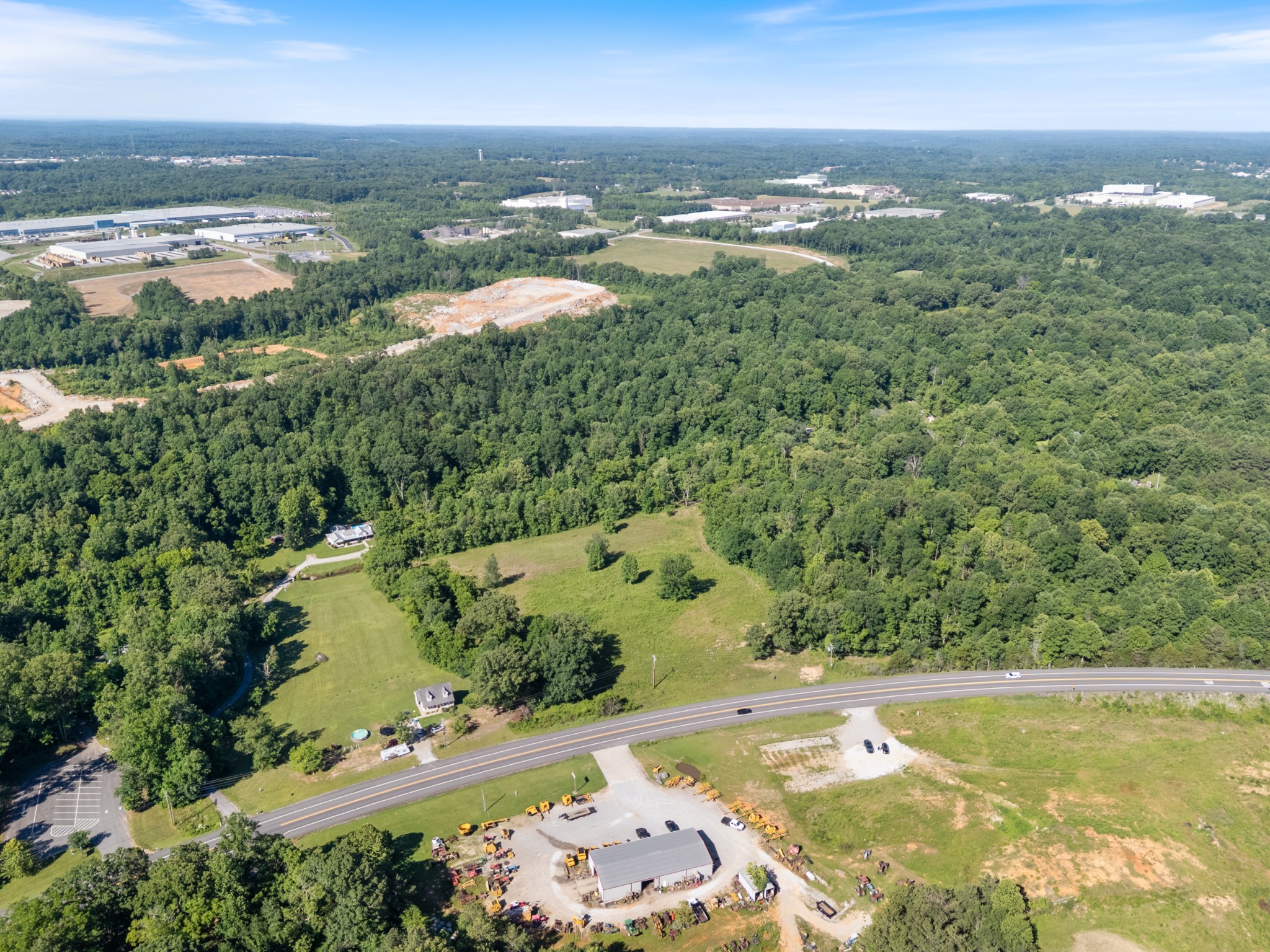 0 Highway 96, Burns, TN 37029