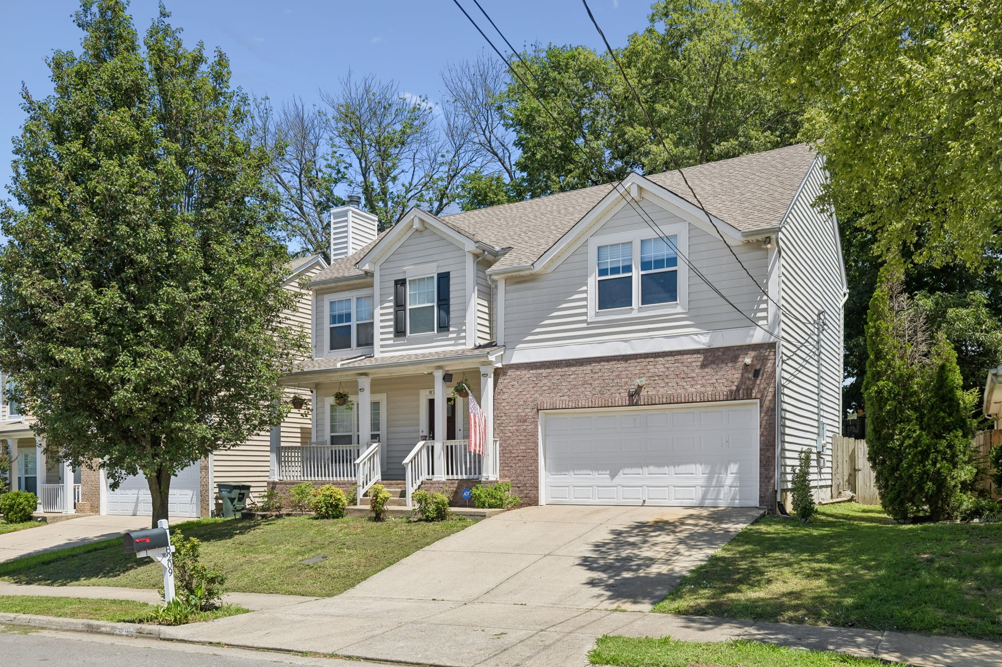 8209 Ramstone Way, Antioch, TN 37013
