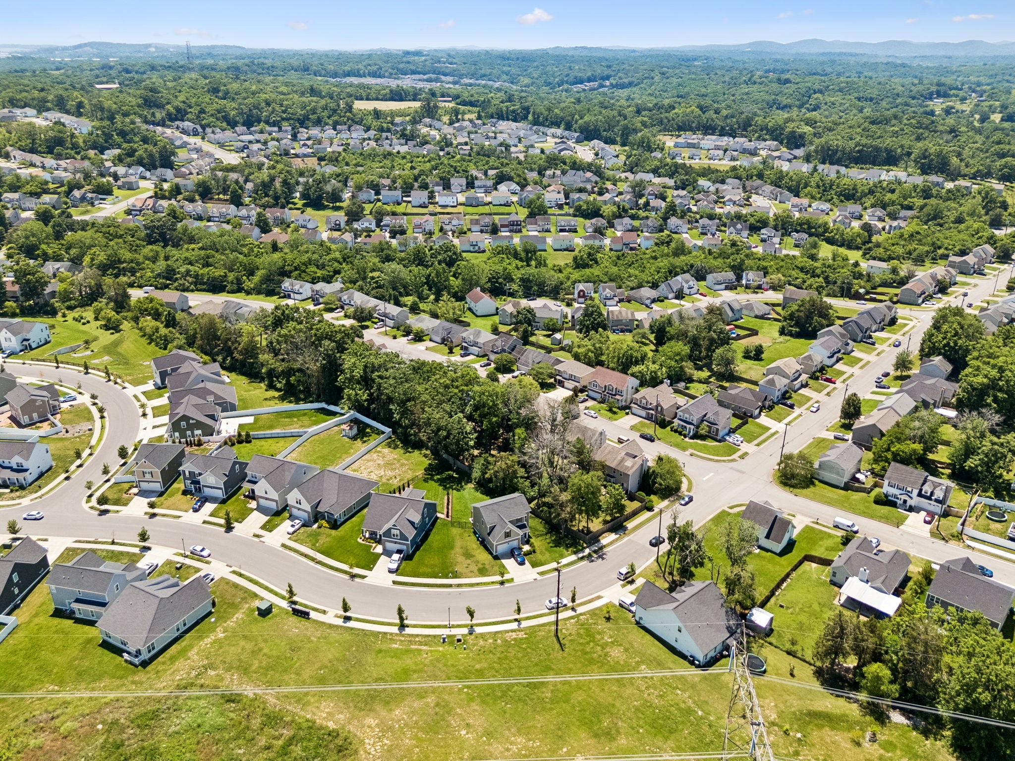 8209 Ramstone Way, Antioch, TN 37013