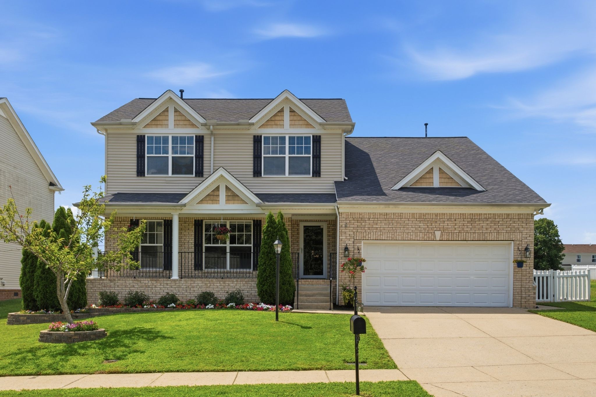 177 Vintage Cir, Hendersonville, TN 37075