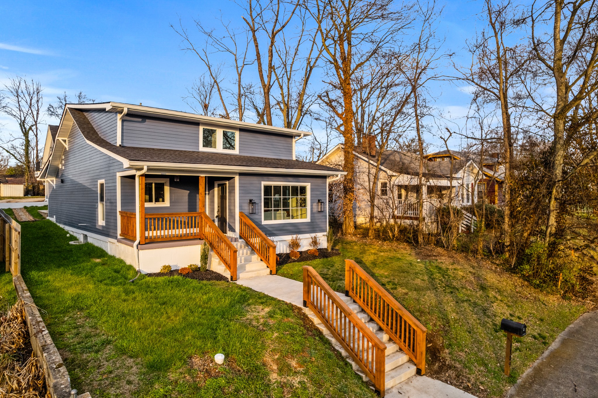 1129 Sharpe Ave, Nashville, TN 37206