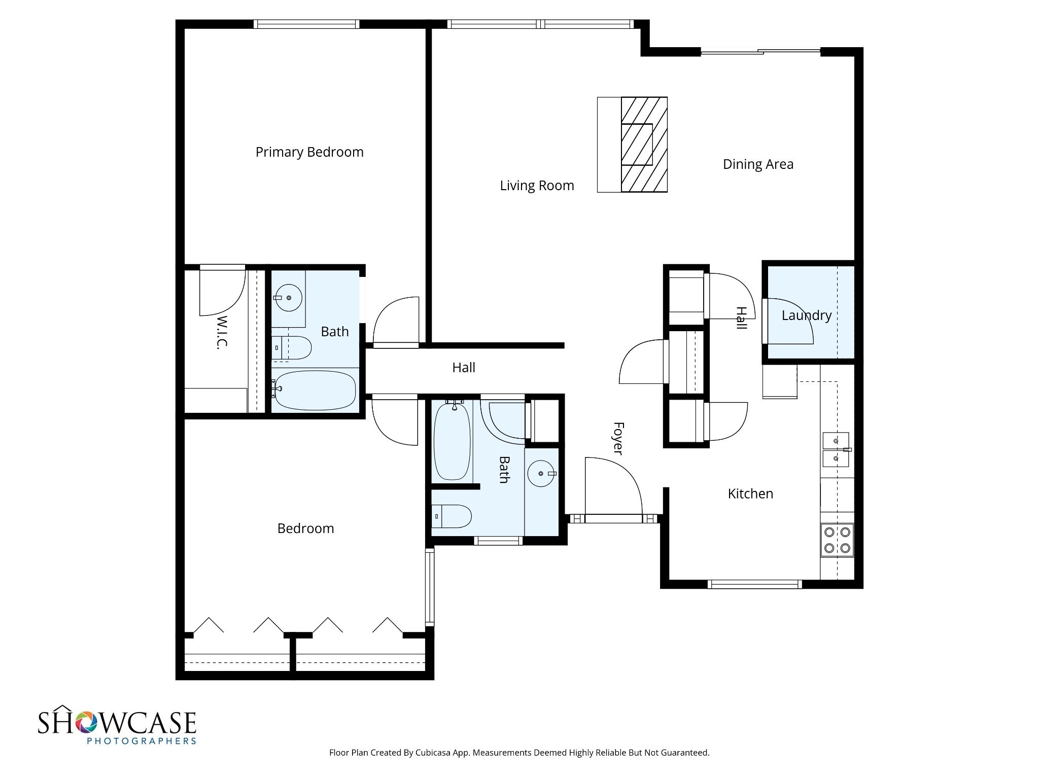 4815 Quail Hollow Dr, Old Hickory, TN 37138
