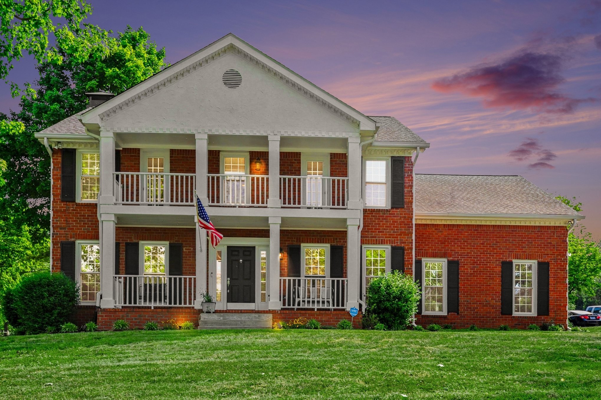 5250 Rustic Way, Old Hickory, TN 37138