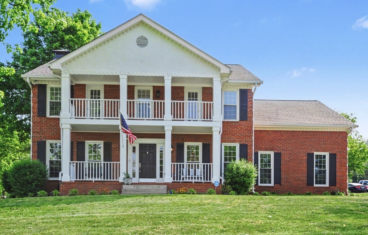 5250 Rustic Way, Old Hickory, TN 37138