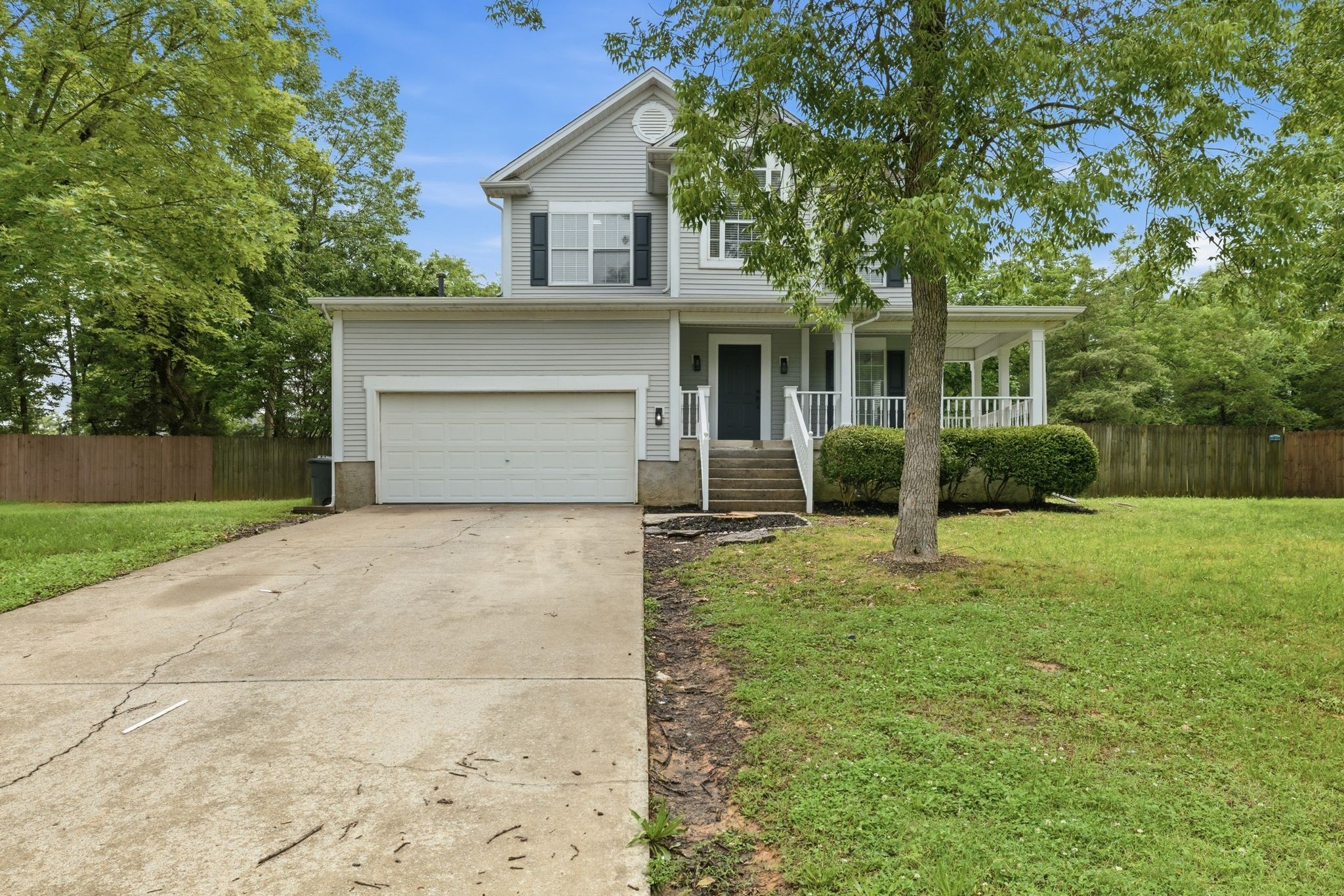 211 Ella St, Smyrna, TN 37167
