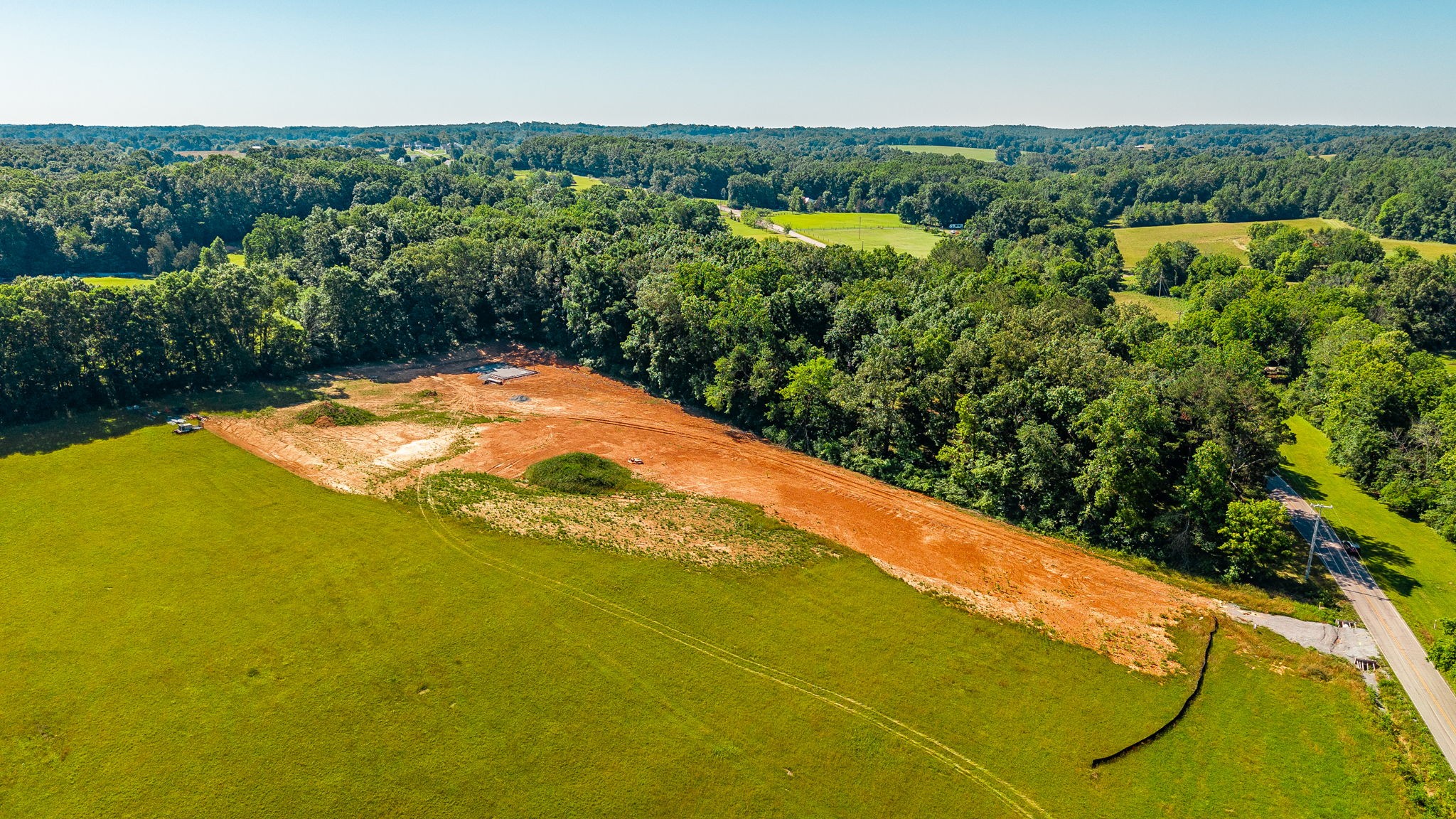 1313 Fowler Ford Rd, Portland, TN 37148