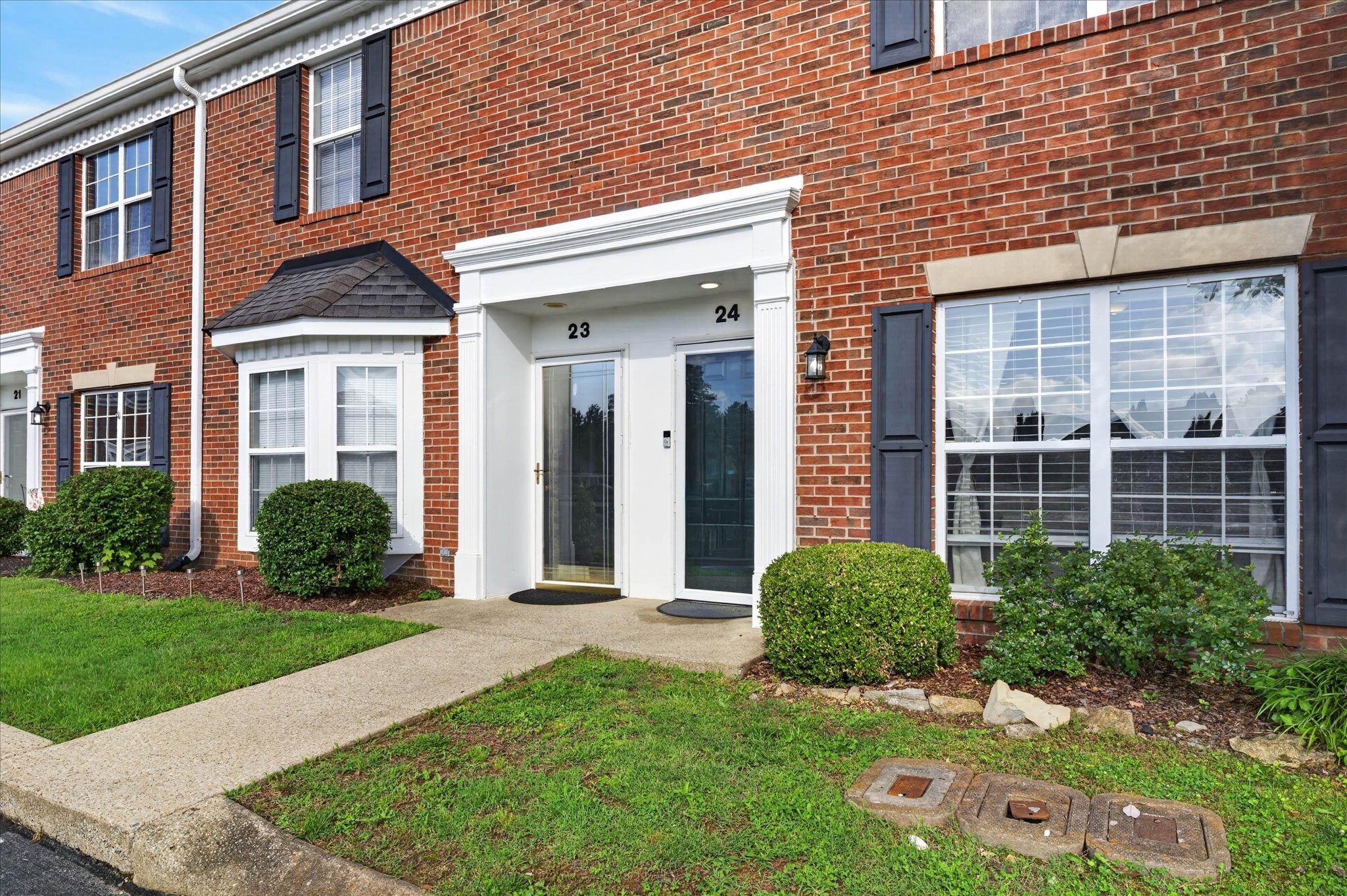 2121 Highway 12 S #24, Ashland City, TN 37015