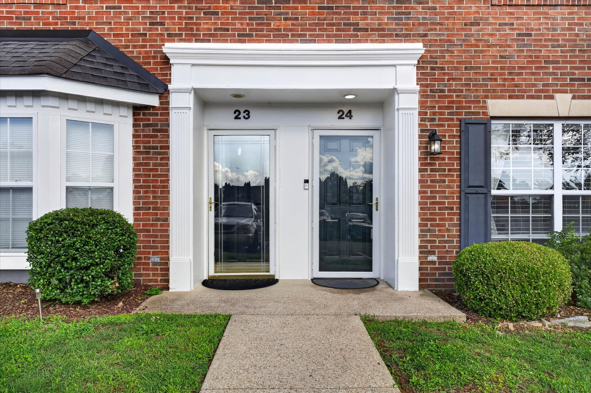 2121 Highway 12 S #24, Ashland City, TN 37015