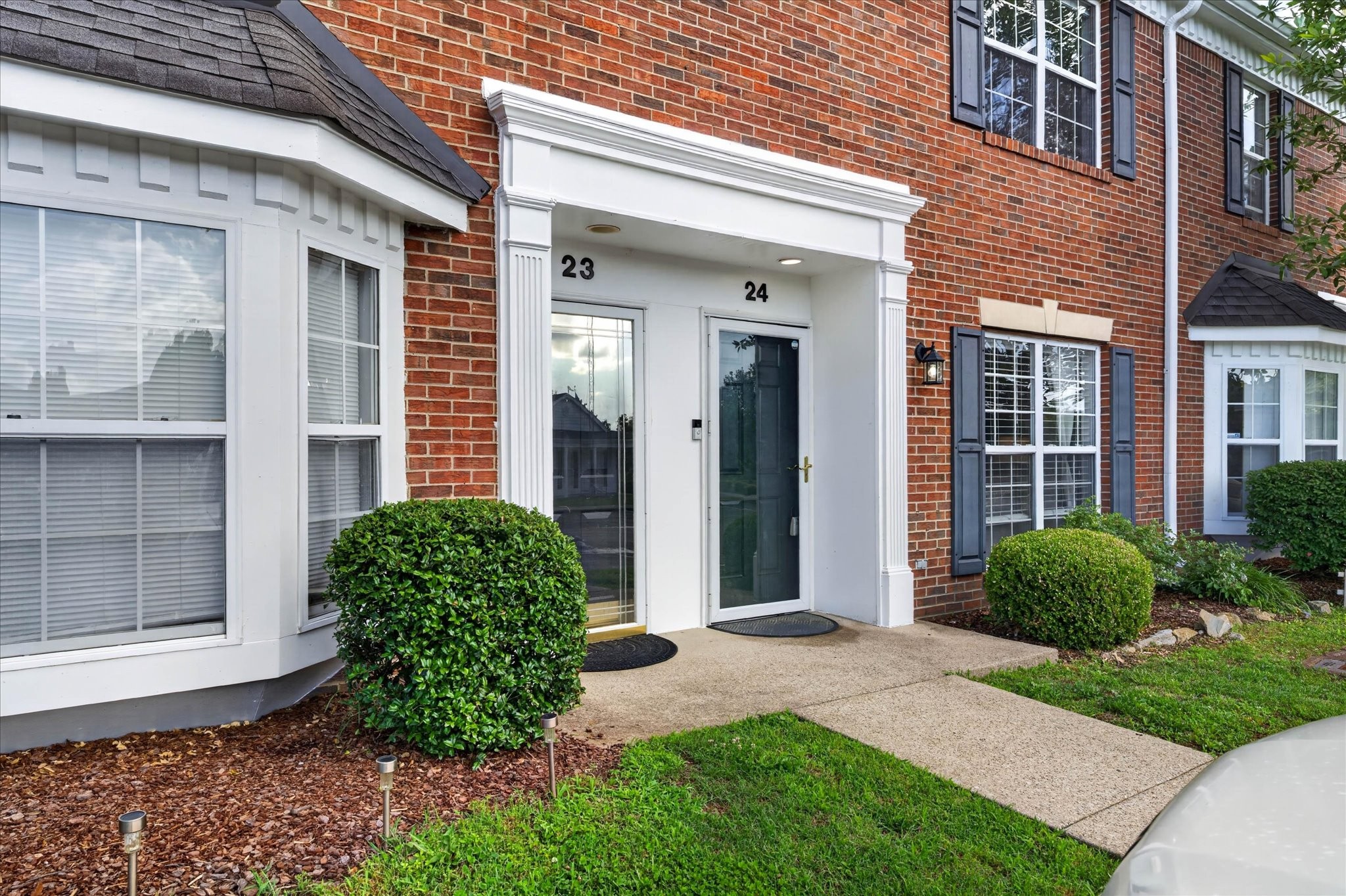 2121 Highway 12 S #24, Ashland City, TN 37015