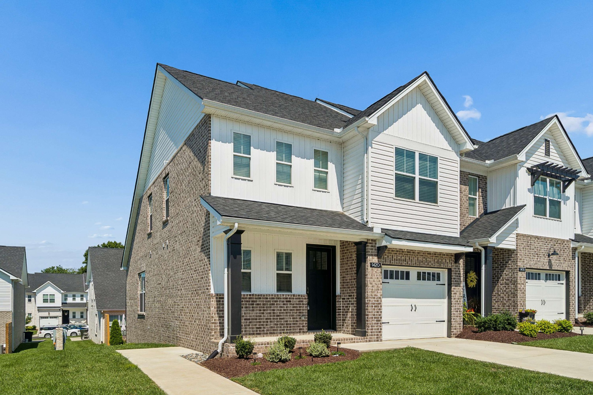 1420 Vanner Ct, Gallatin, TN 37066