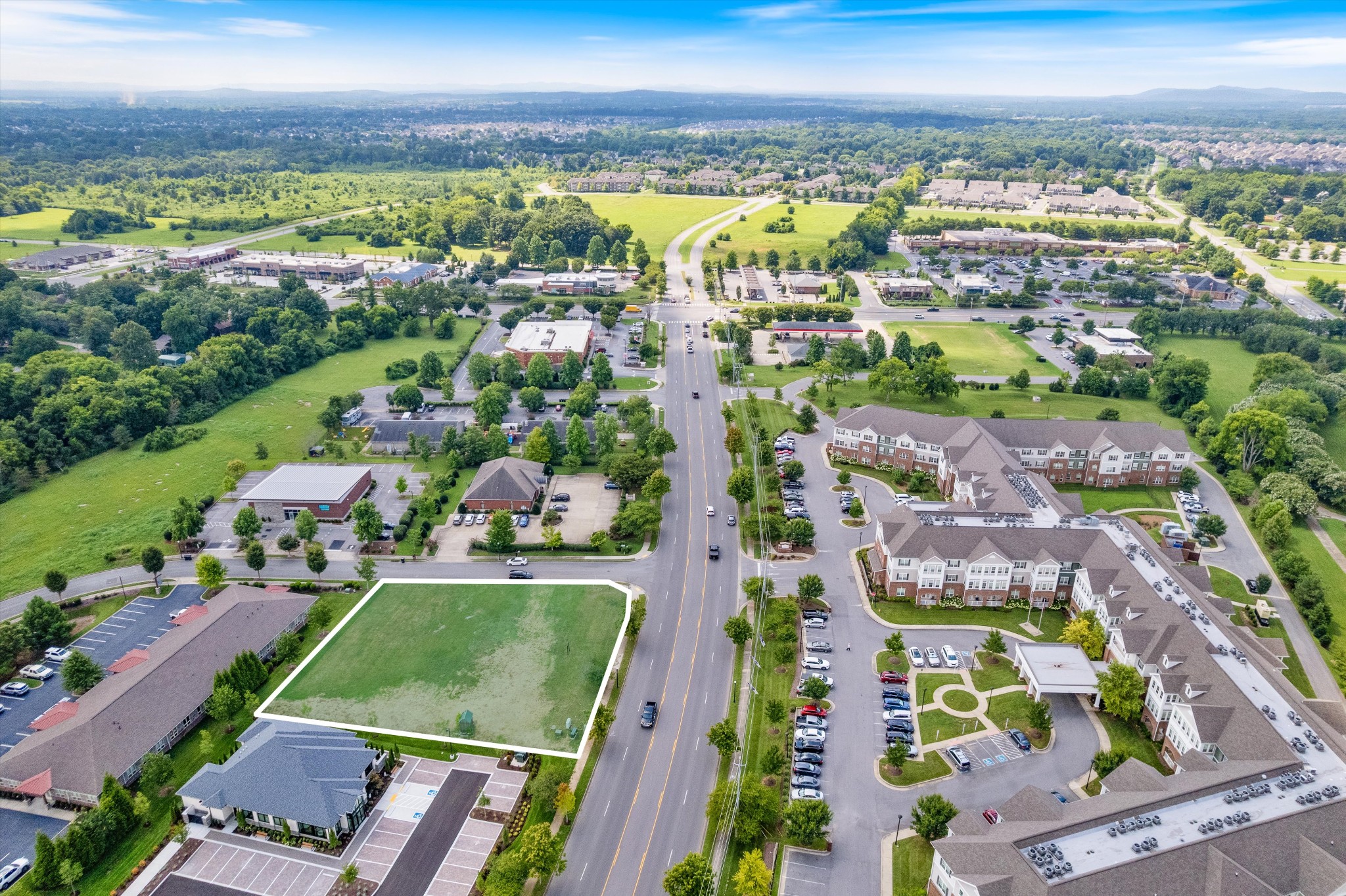 0 0 Fortress Blvd, Murfreesboro, TN 37128