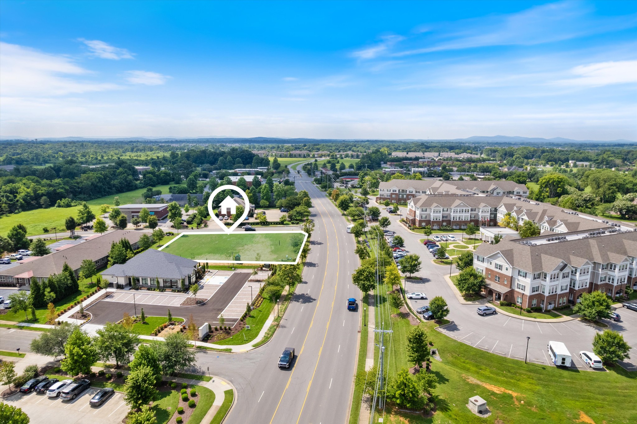 0 0 Fortress Blvd, Murfreesboro, TN 37128