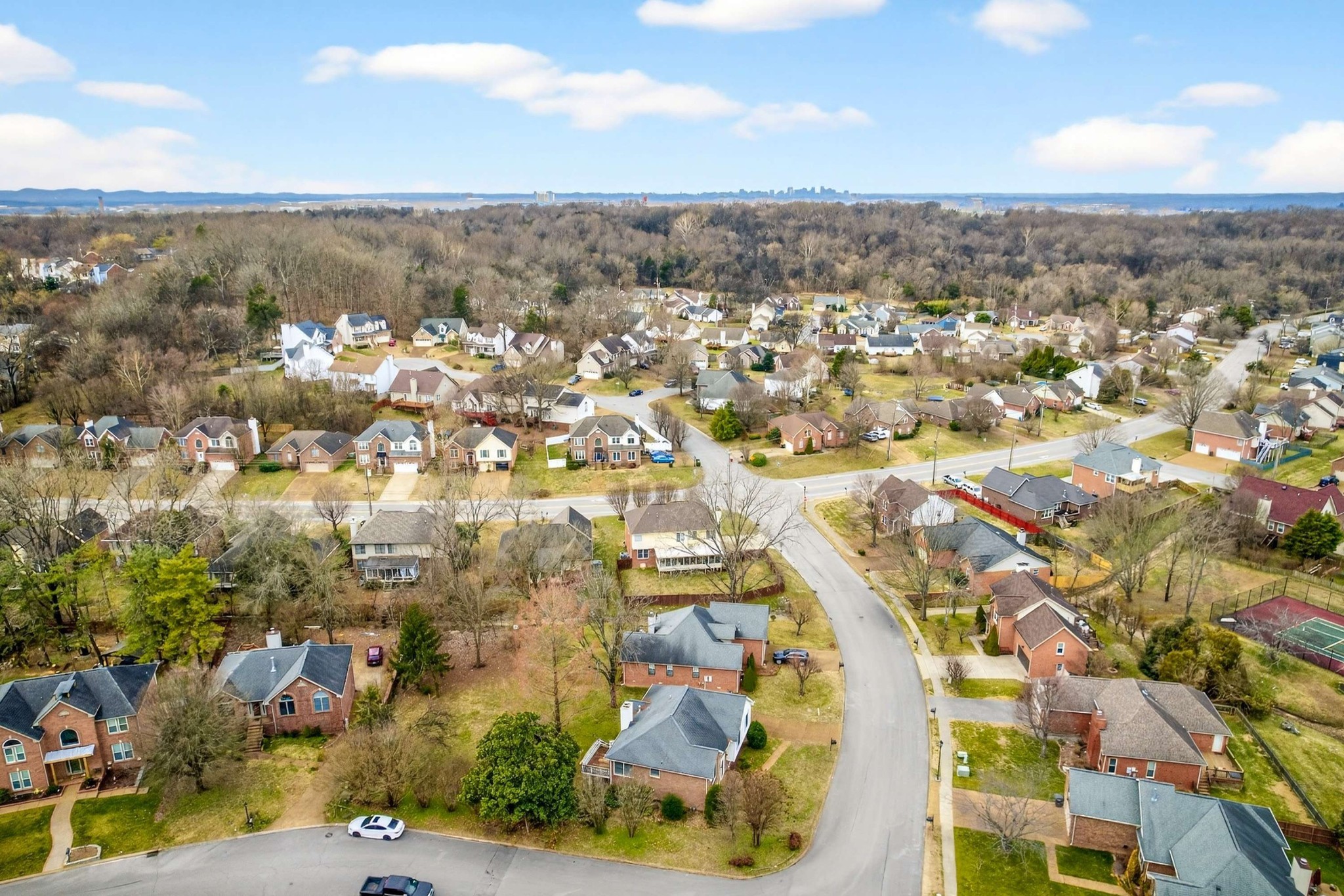 3489 Harborwood Cir, Nashville, TN 37214