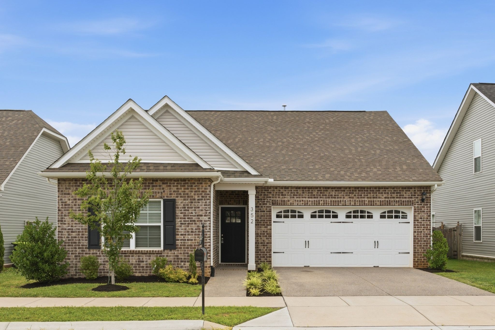 352 Telavera Dr, White House, TN 37188