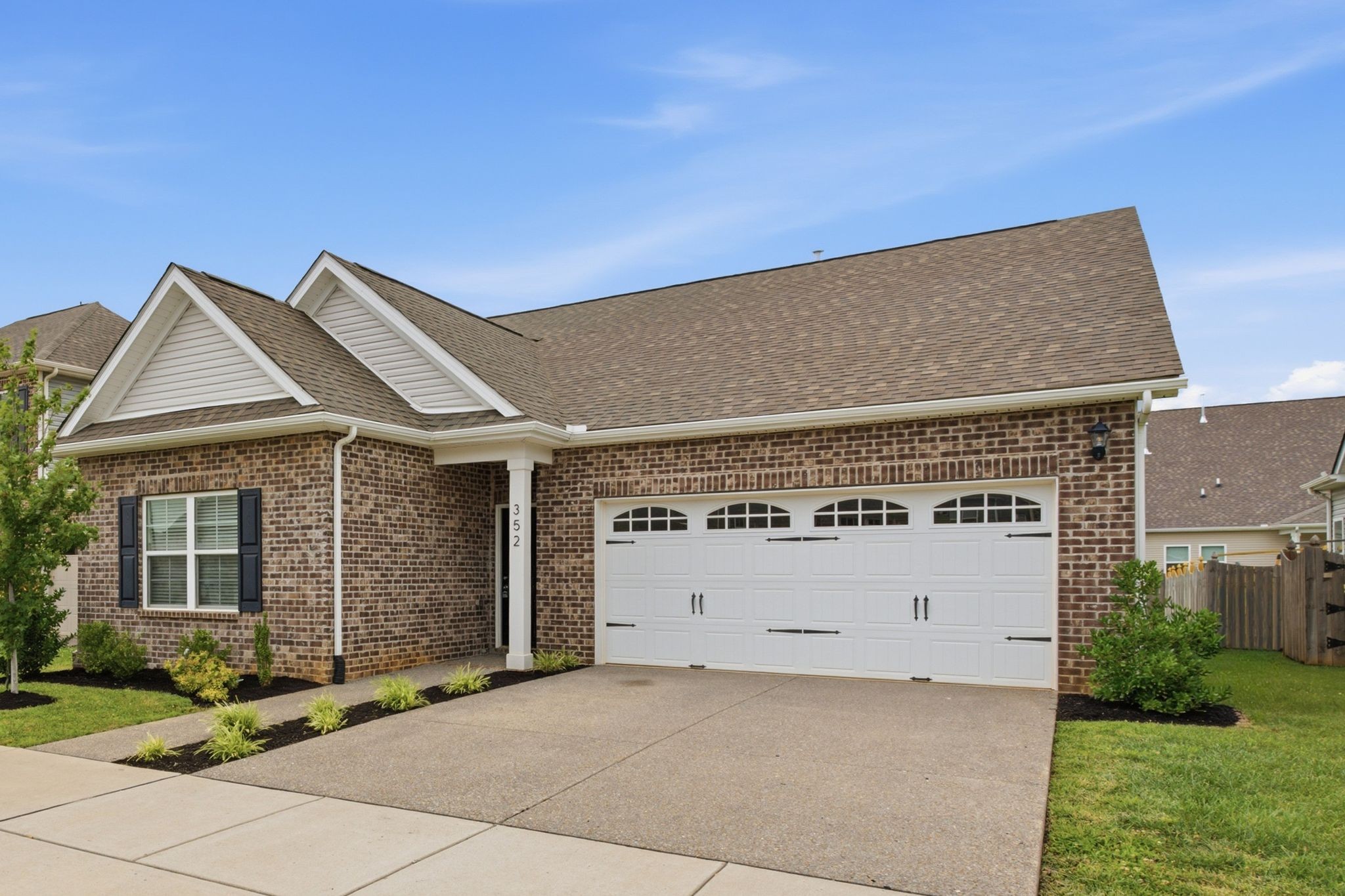 352 Telavera Dr, White House, TN 37188