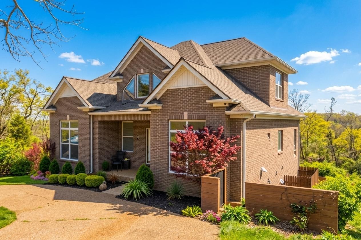 3213 Alpine Ave, Nashville, TN 37218