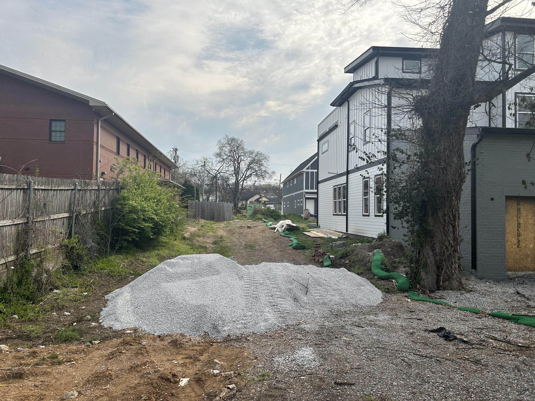 1743 Dr Db Todd Jr Blvd, Nashville, TN 37208
