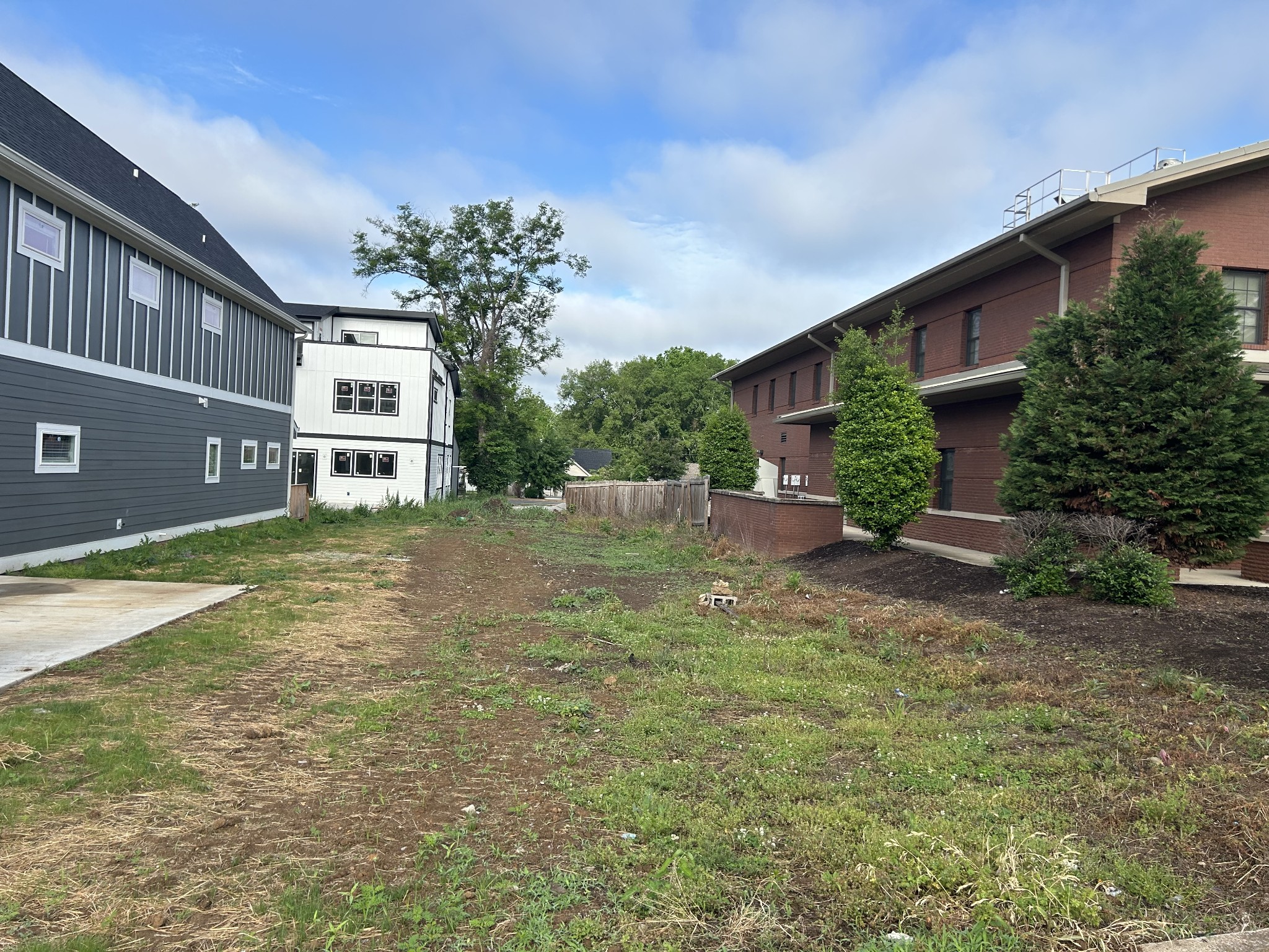 1743 Dr Db Todd Jr Blvd, Nashville, TN 37208