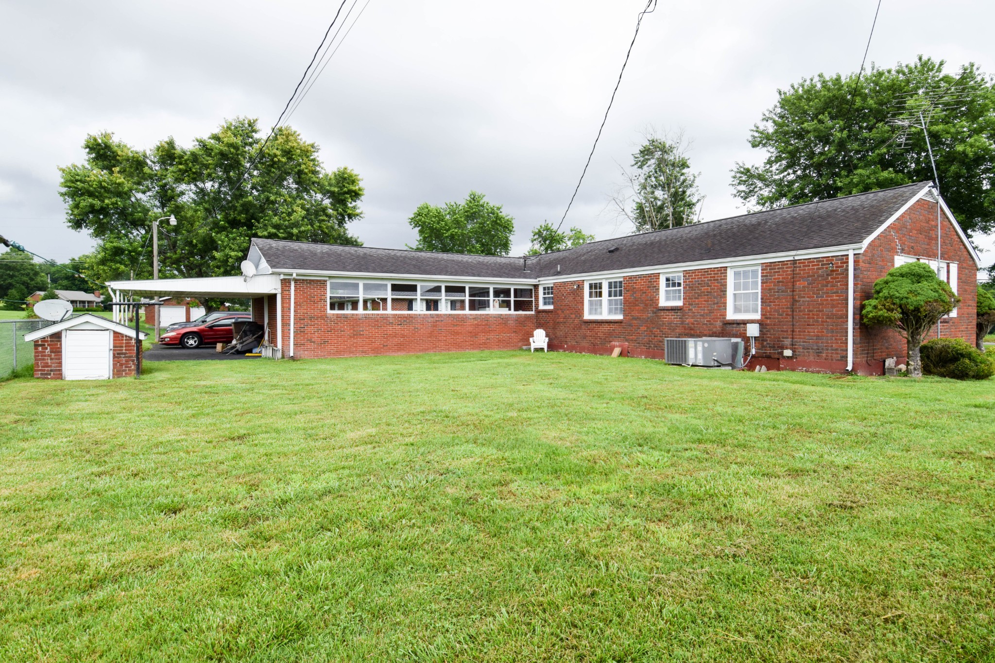 6070 Hwy 49e, Springfield, TN 37172