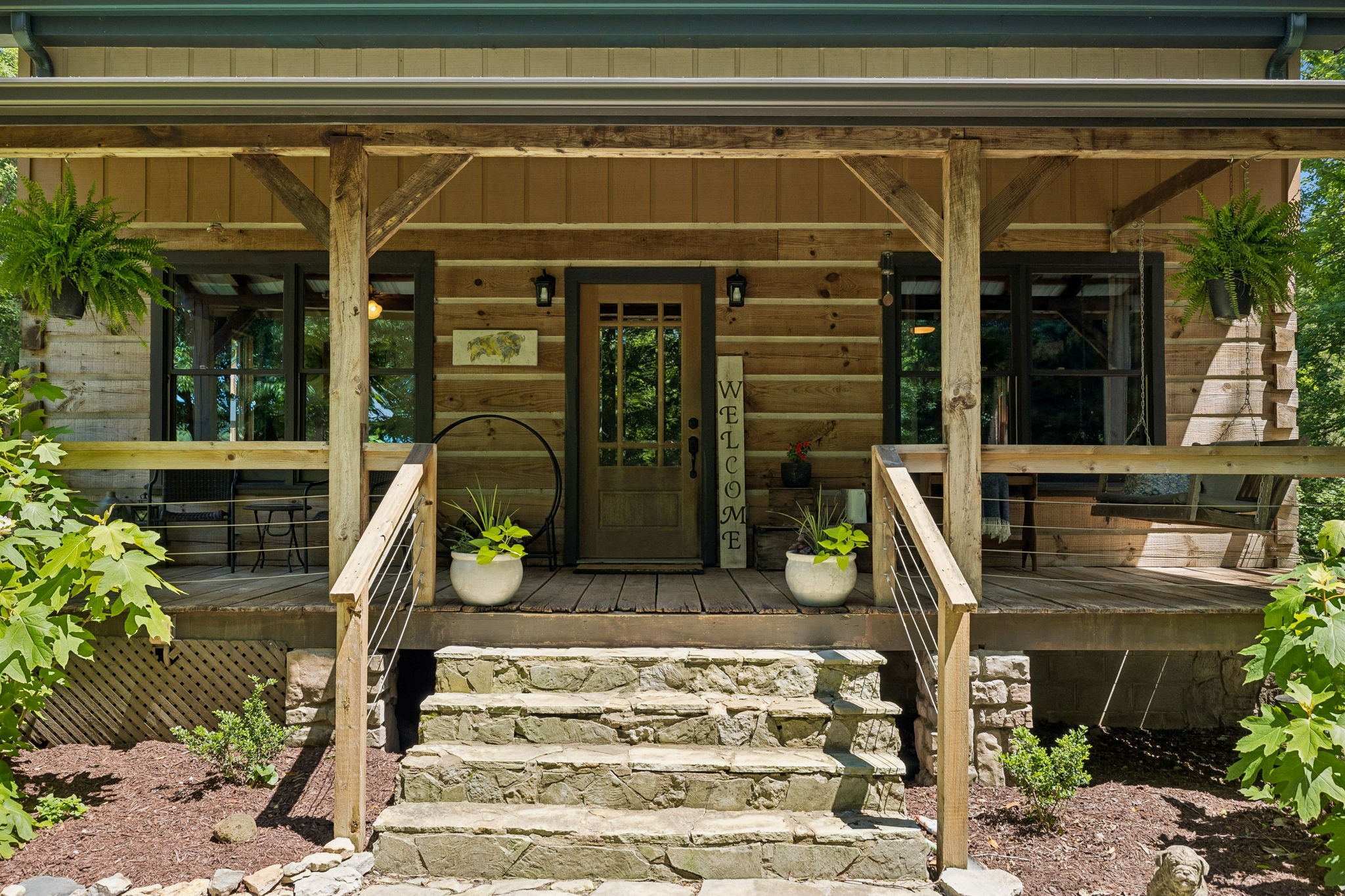 396B Pee Dee Branch Rd, Cottontown, TN 37048