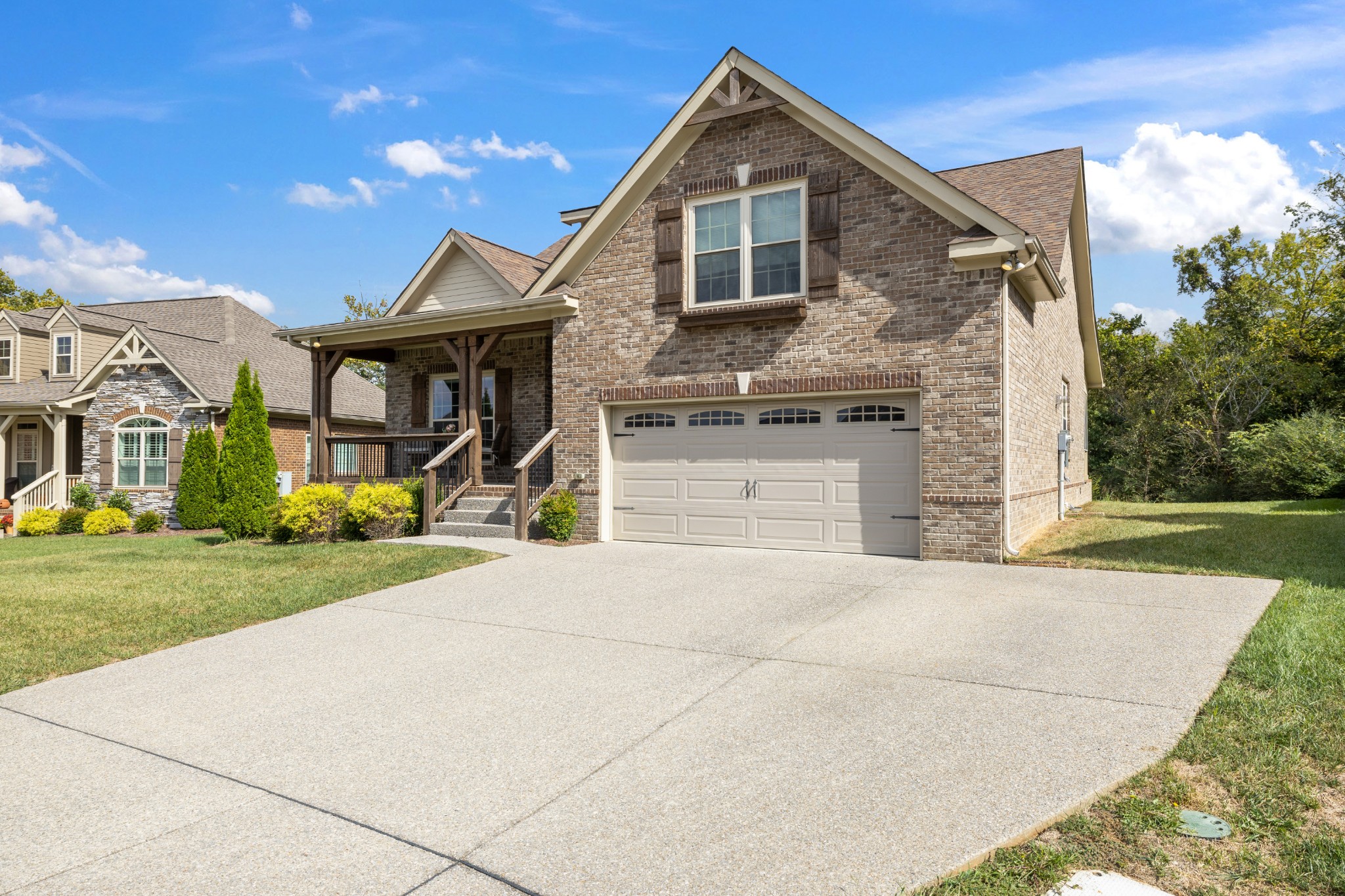 6027 Spade Dr, Spring Hill, TN 37174