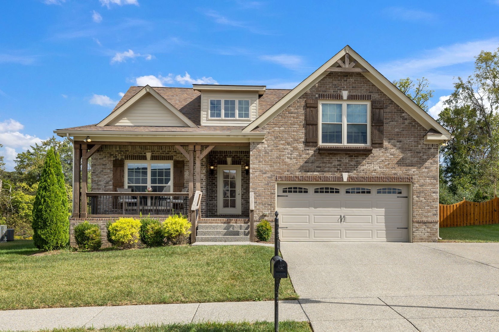 6027 Spade Dr, Spring Hill, TN 37174