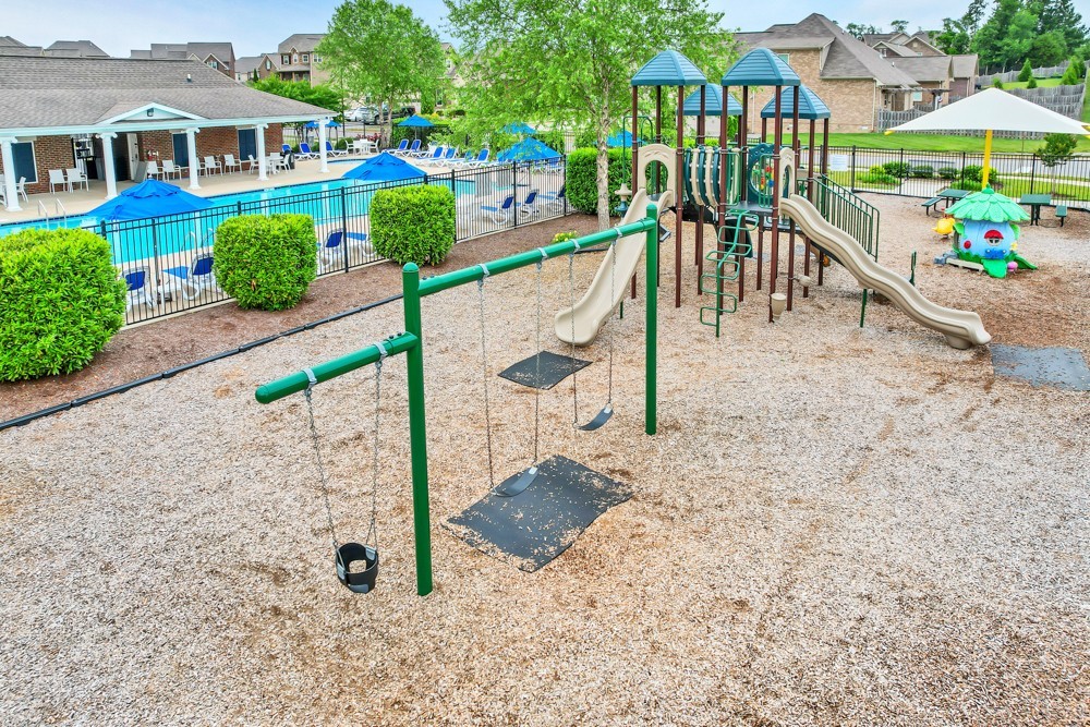 6027 Spade Dr, Spring Hill, TN 37174