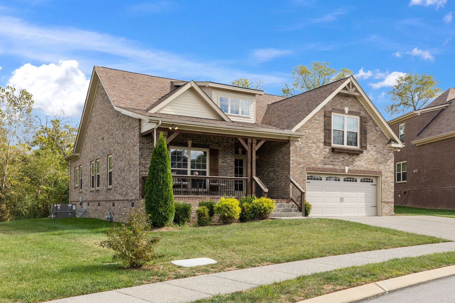 6027 Spade Dr, Spring Hill, TN 37174