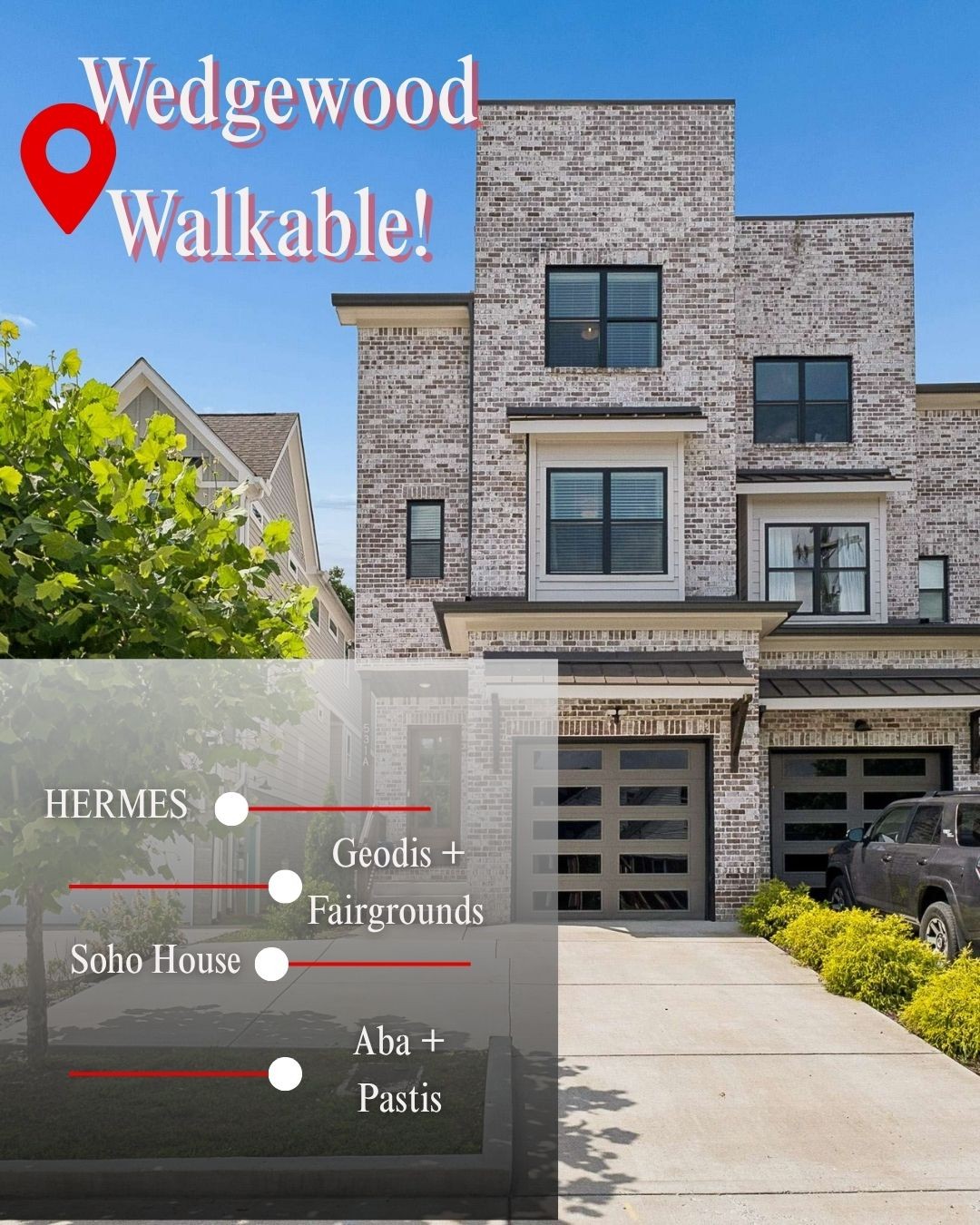 531A Wedgewood Ave, Nashville, TN 37203