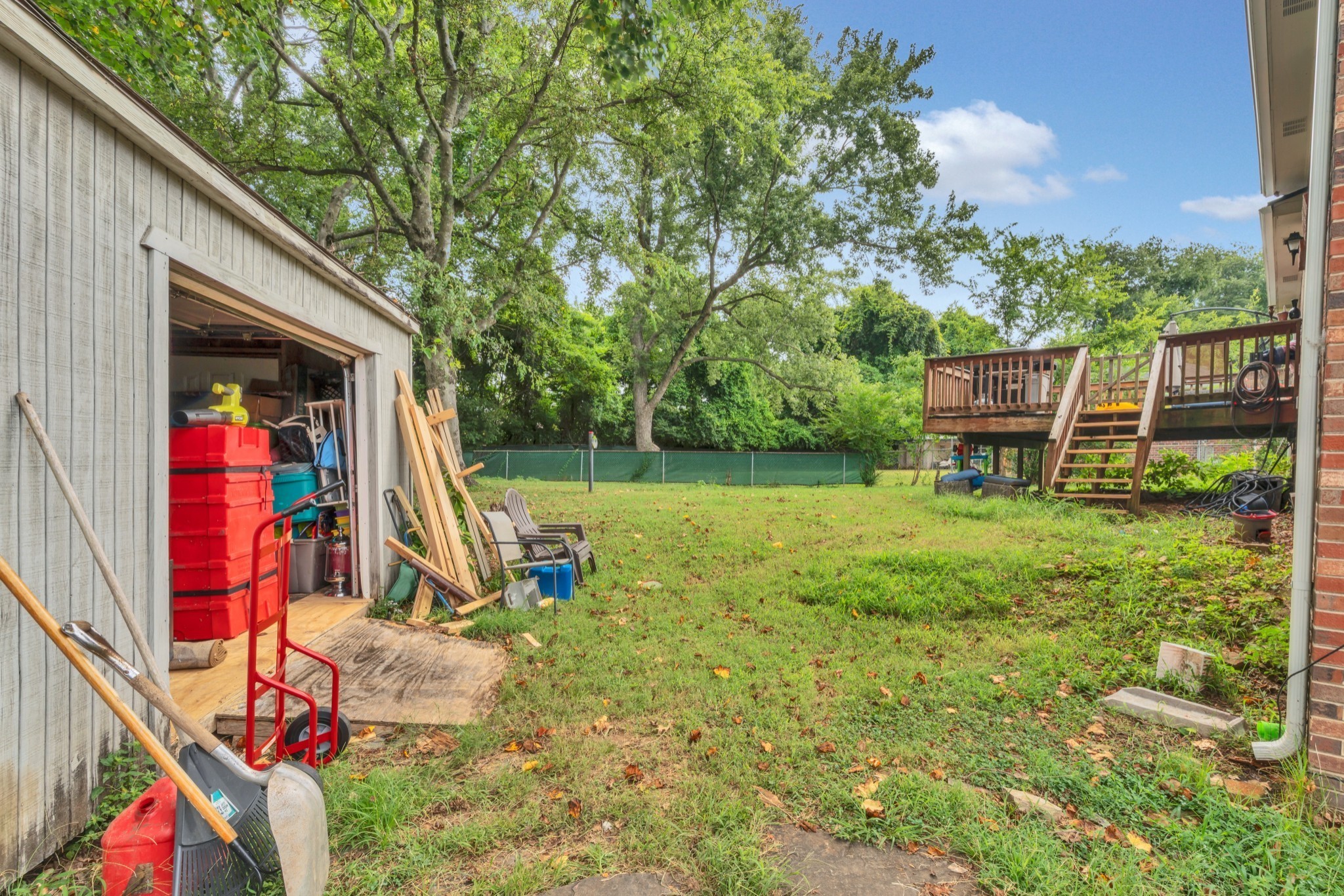 417 Harwell Dr, Hermitage, TN 37076